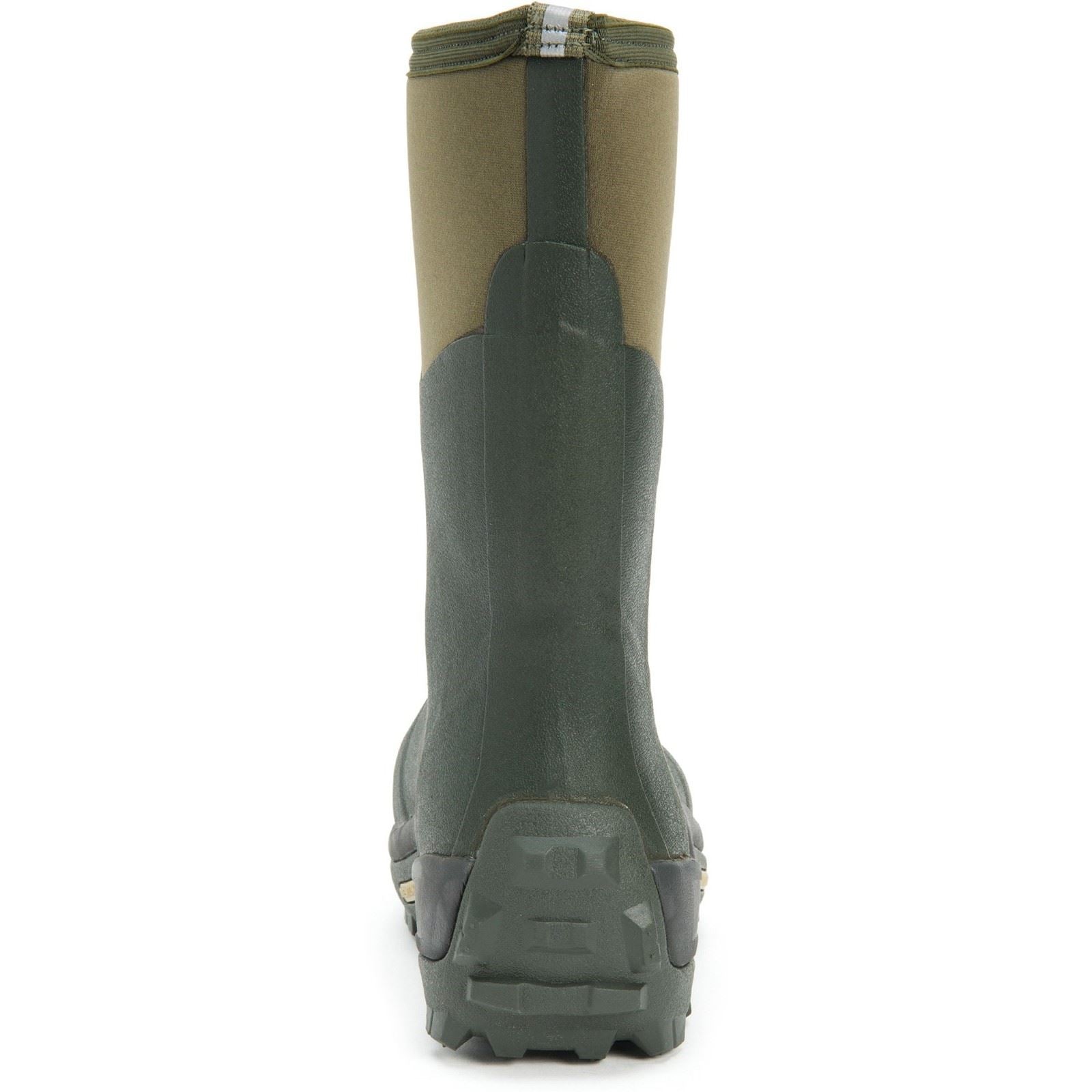 Muck Boots Muckmaster Mid Wellington in Moss