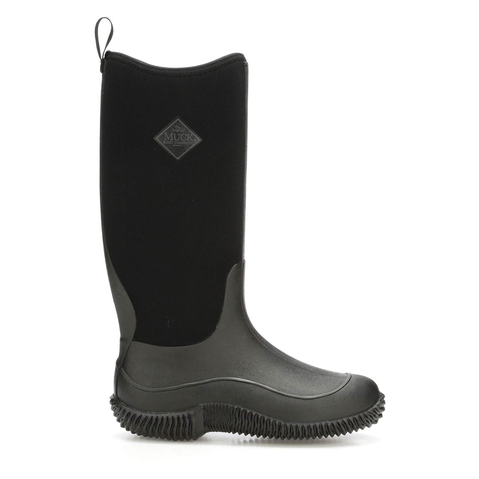Muck Boots Women's Hale Wellington in Black
