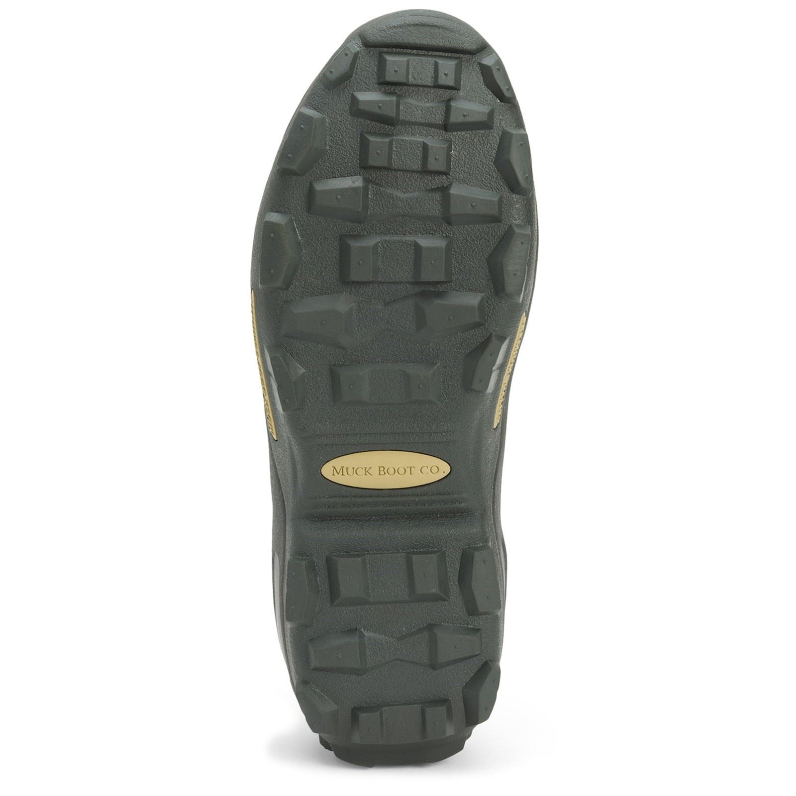 Muck Boots Muckmaster Hi Wellington Boot in Moss