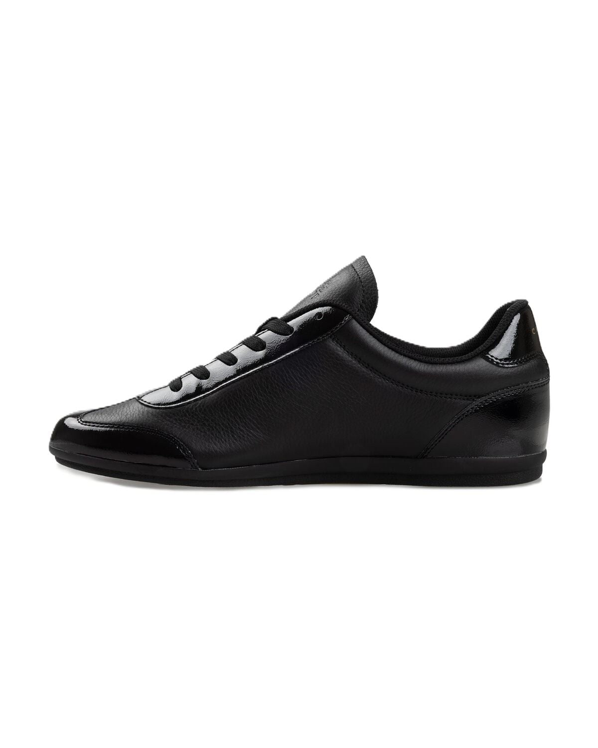 Cruyff Recoupa Leather Men's White Trainers