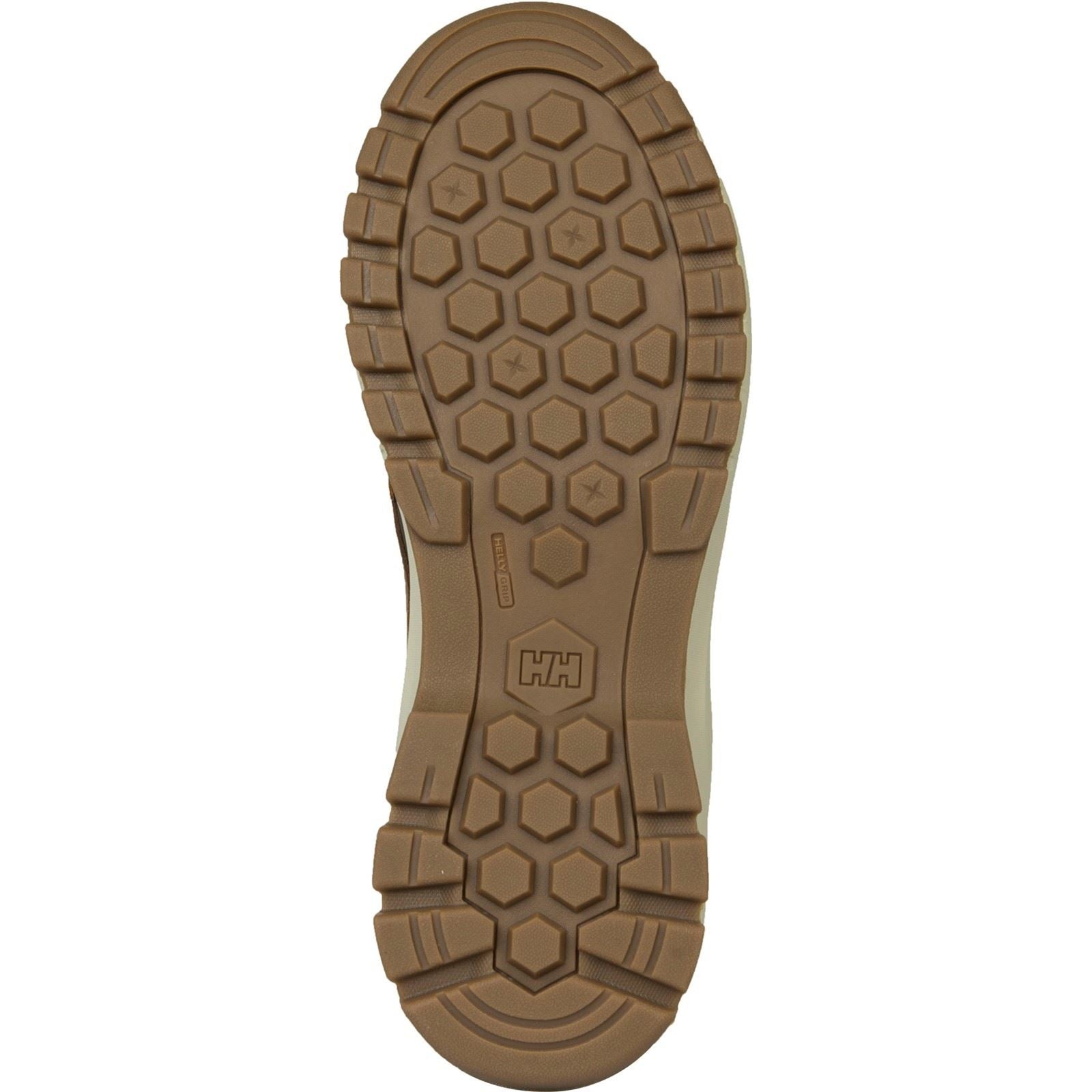 Helly Hansen Sport Men's Garibaldi Boot in Tobacco Brown