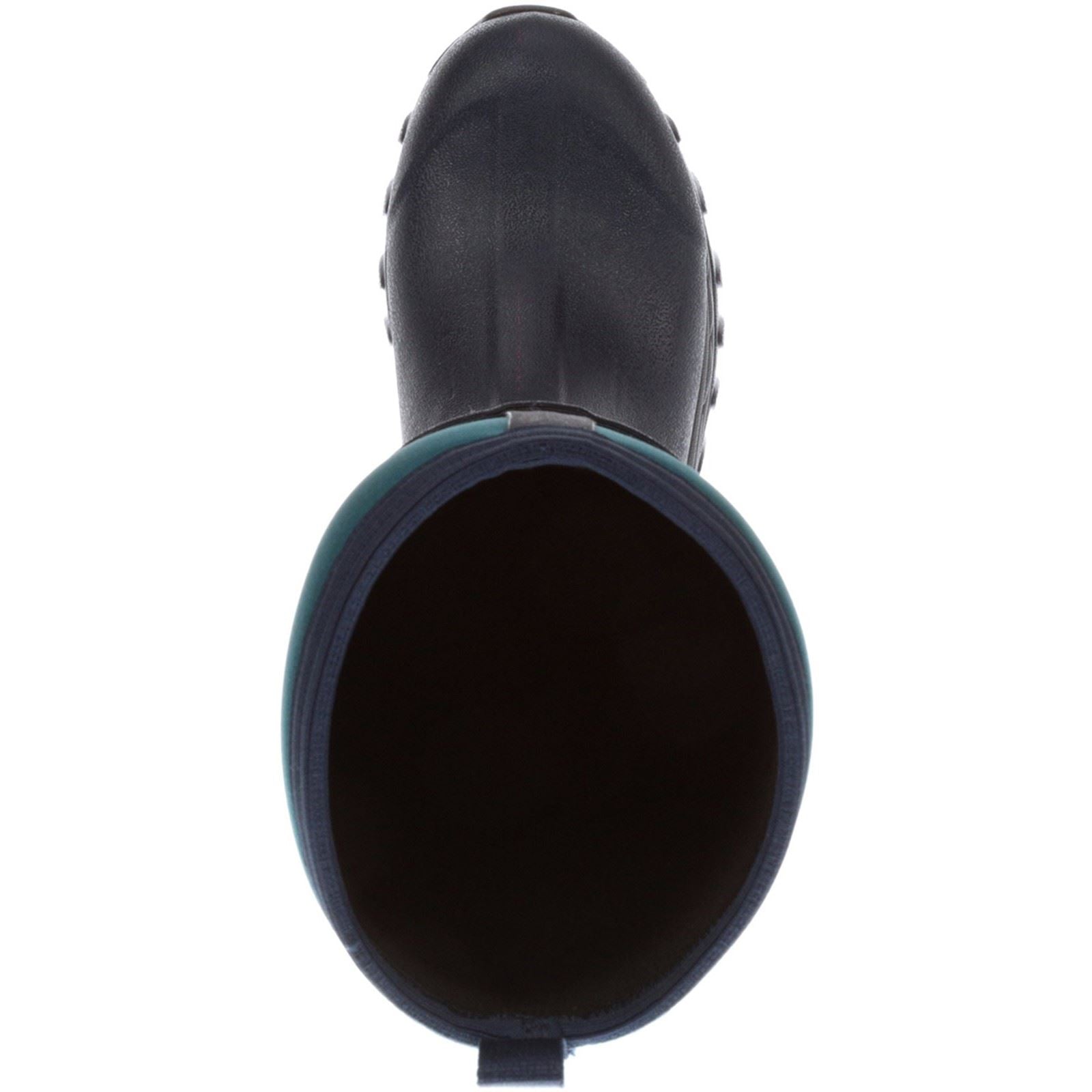 Muck Boots Women's MB Arctic Sport II Tall Wellingtons in Navy/Spruce