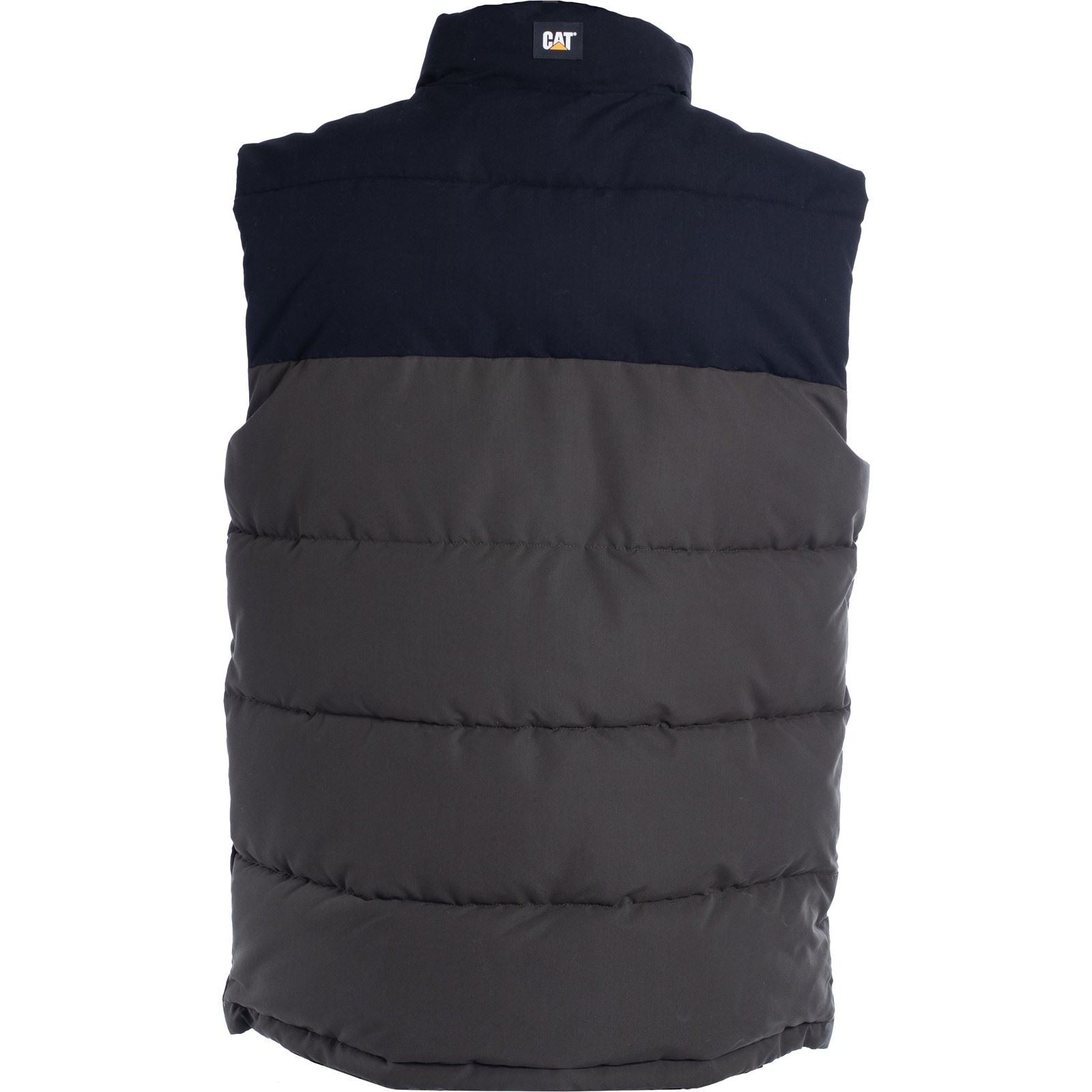 Caterpillar Arctic Zone Men's Moss Gilets
