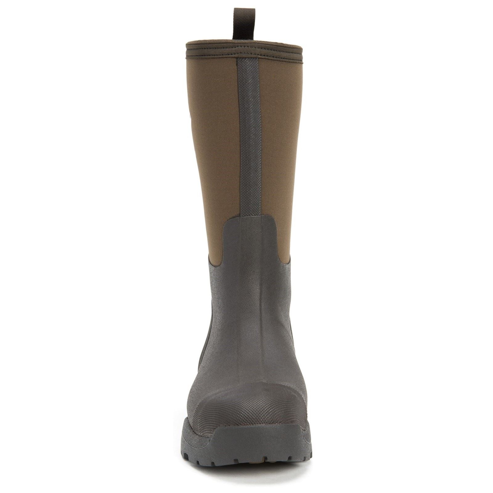 Muck Boots MB Derwent II Boot in Black/Bark