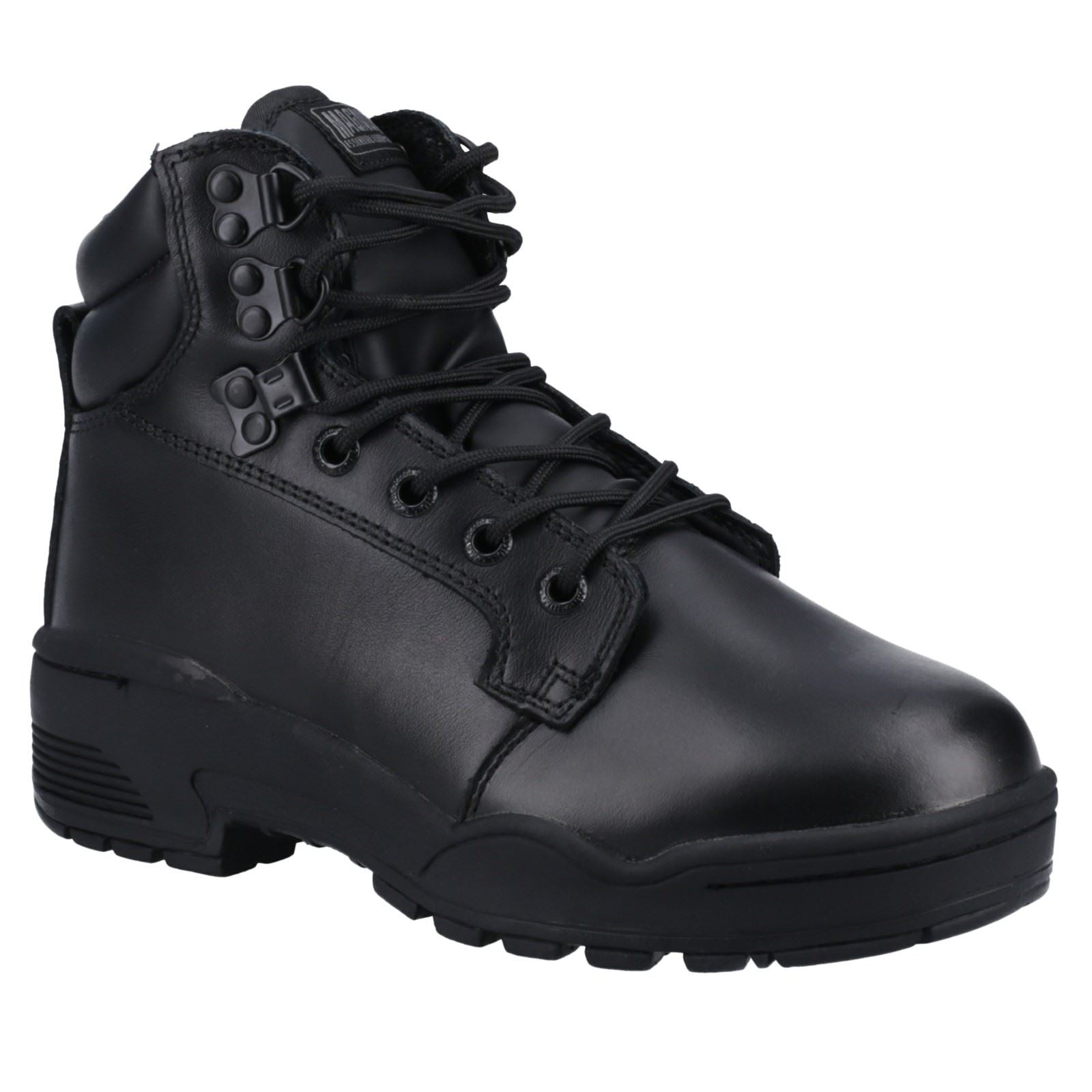 Magnum Patrol CEN Uniform Boot in Black