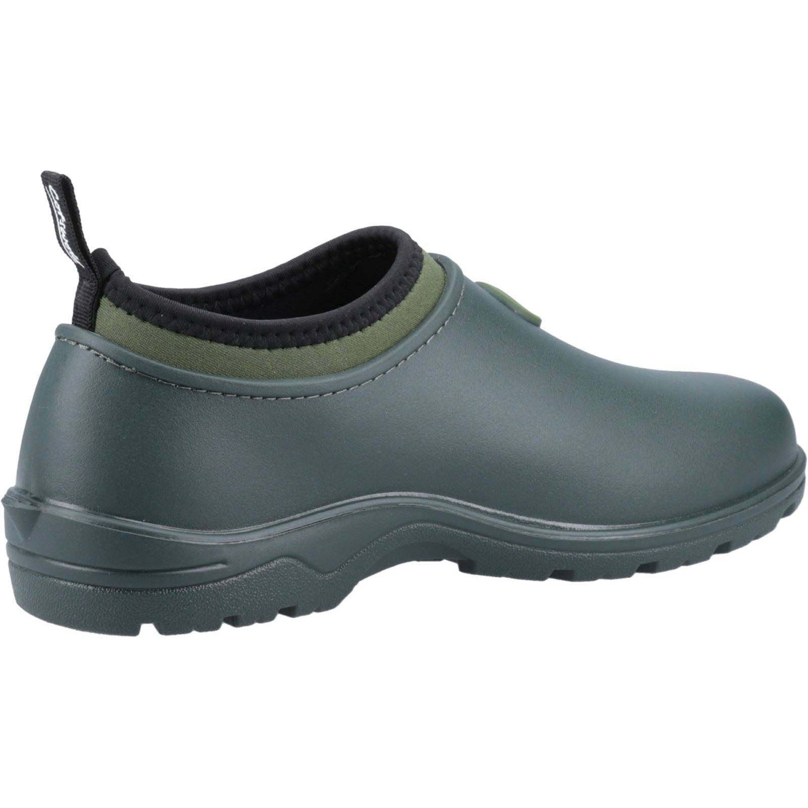 Cotswold Women's Perrymead Shoes in Green