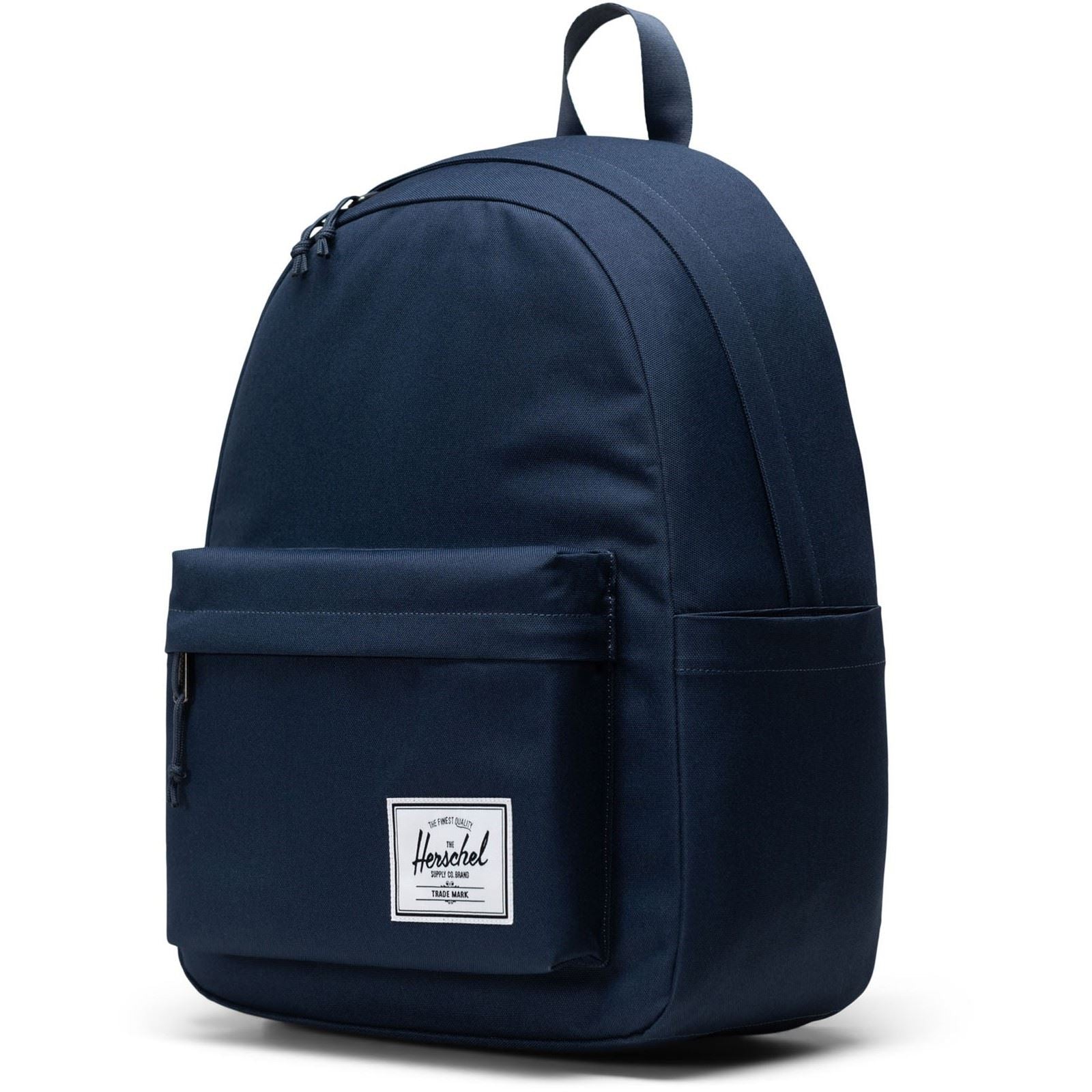 Herschel Bags Classic Unisex Adults Blue Backpack - Medium