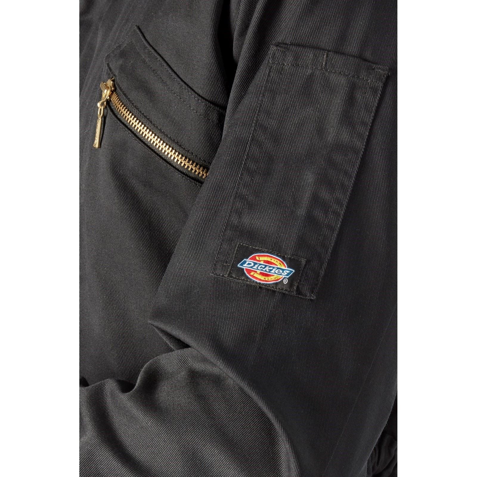 Dickies Everyday Polyester 's Work Coverall