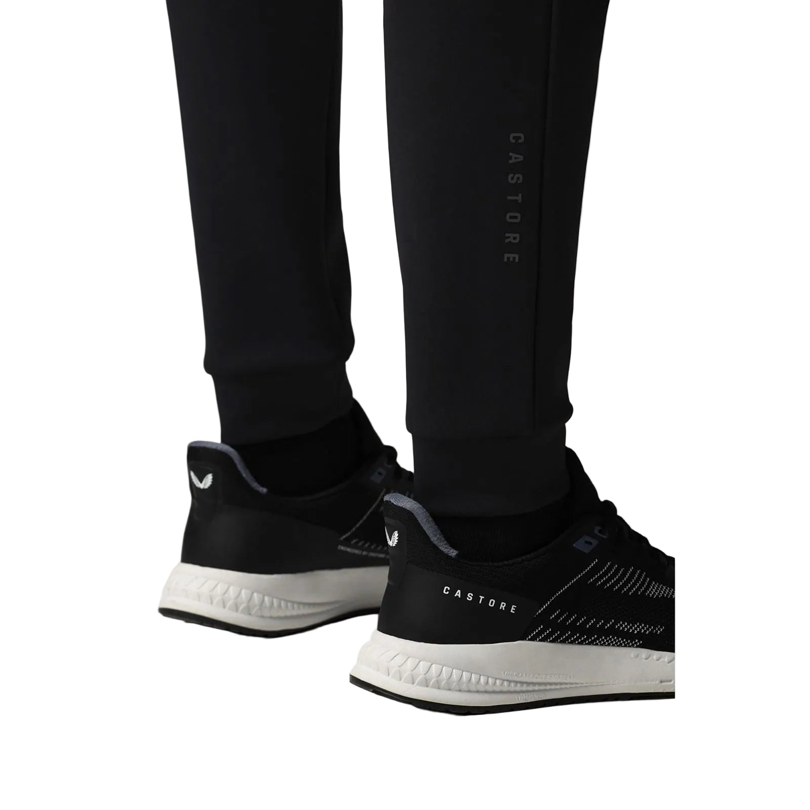 Castore Flex Men's Black Joggers