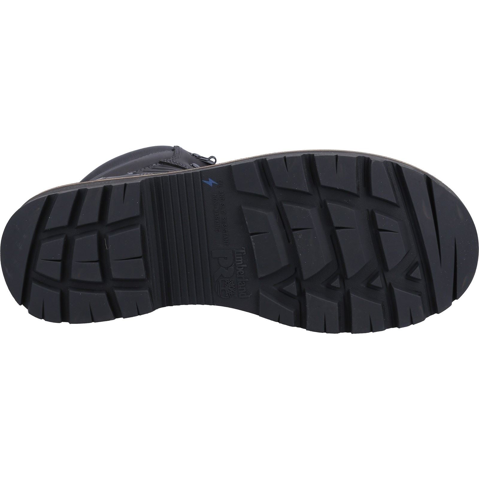 Timberland Pro Men's Ballast Safety Boot in Black