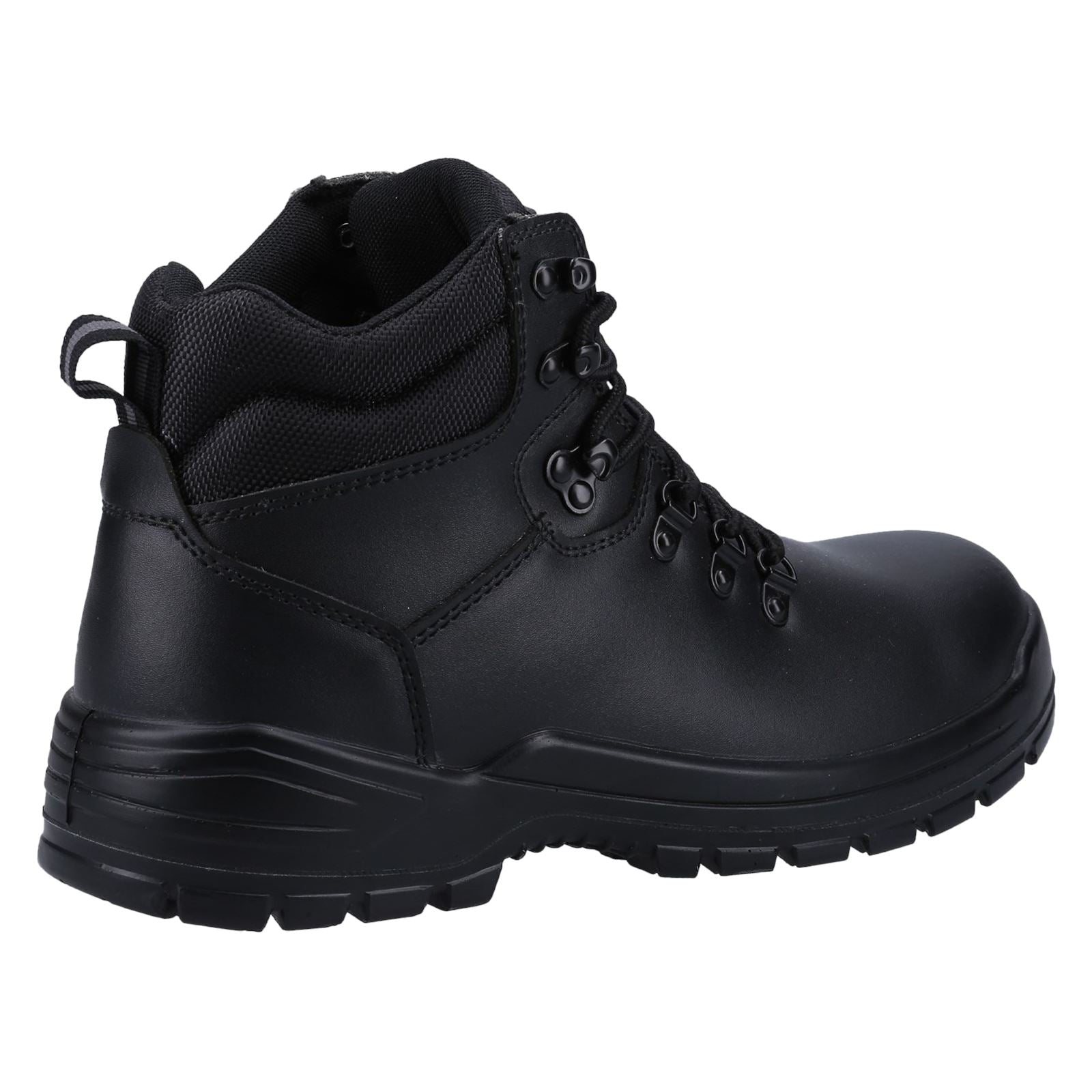 Amblers Safety 258 Safety Boot in Black