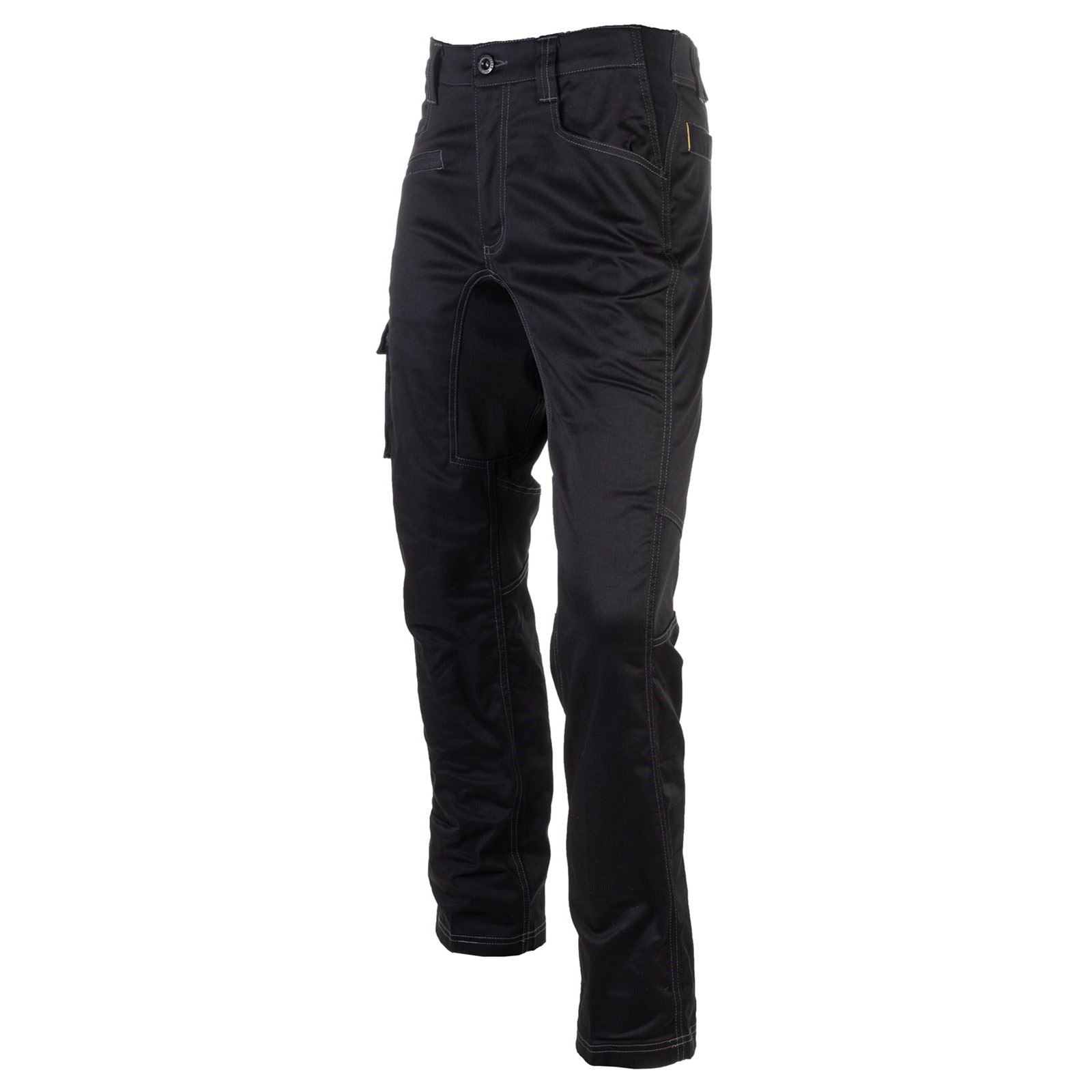 Caterpillar Men's Operator FX Trouser in Black