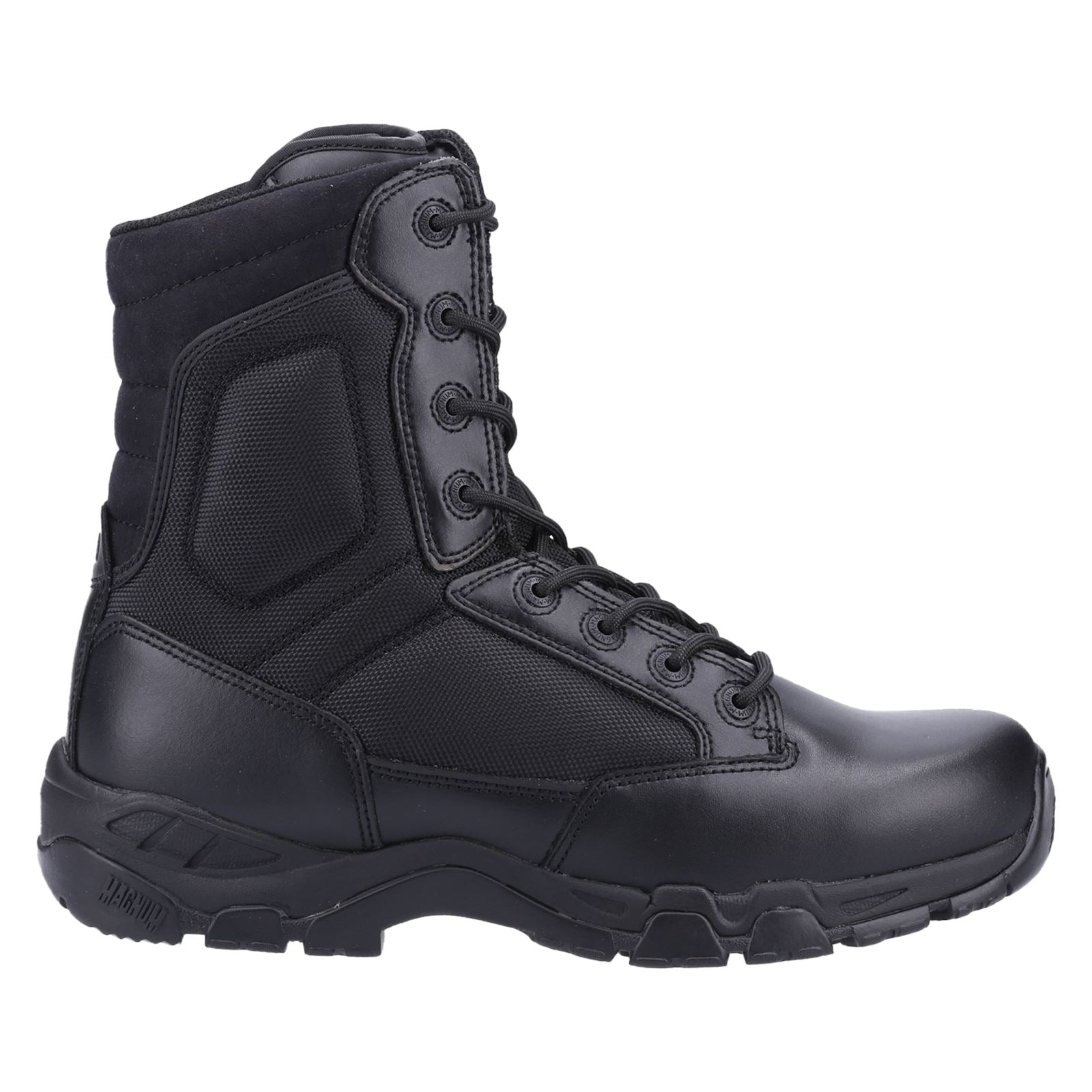 Magnum Viper Pro 8.0 + Uniform Boot in Black