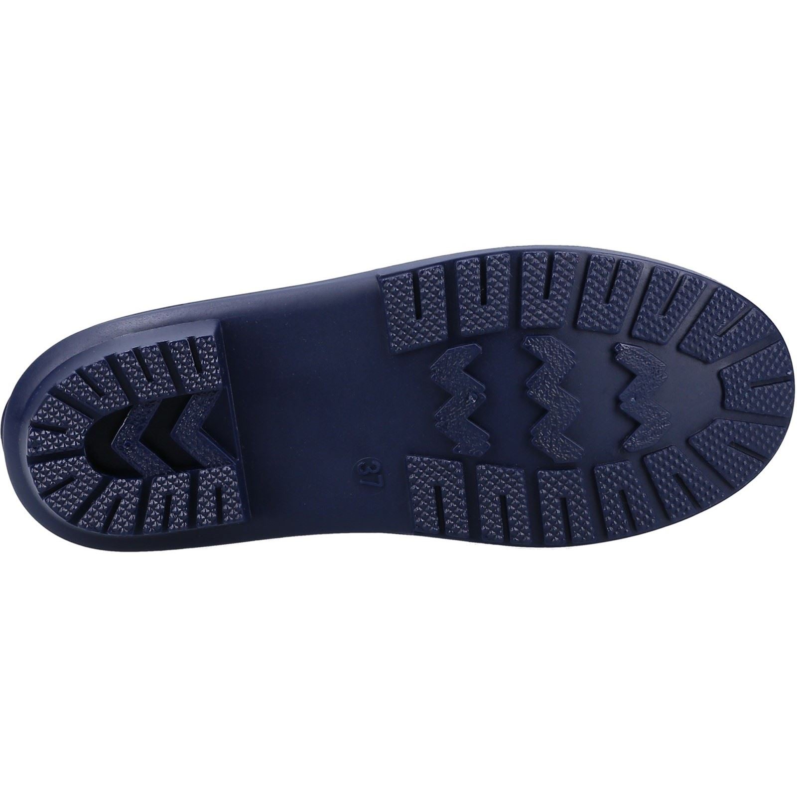 Cotswold Women's Grosvenor Wellingtons in Navy