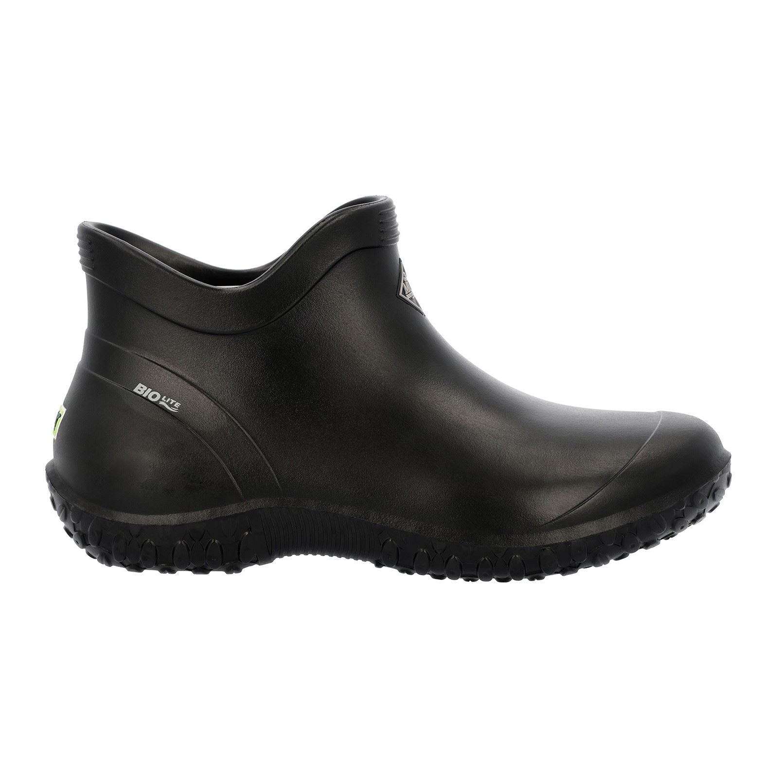 Muck Boots Women's Muckster Lite Ankle Boot in Black