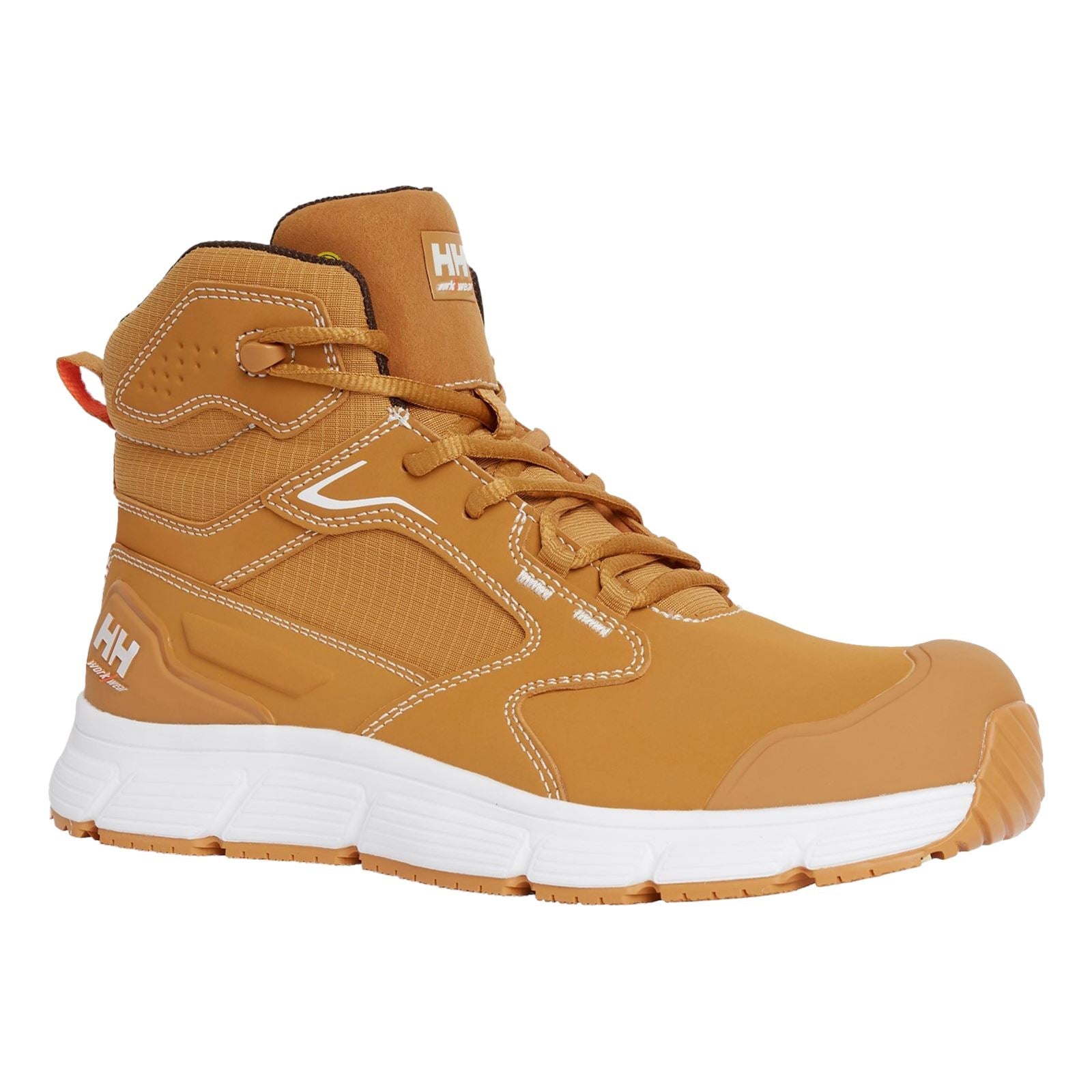 Helly Hansen Workwear Kensington MXR Mid in New Wheat