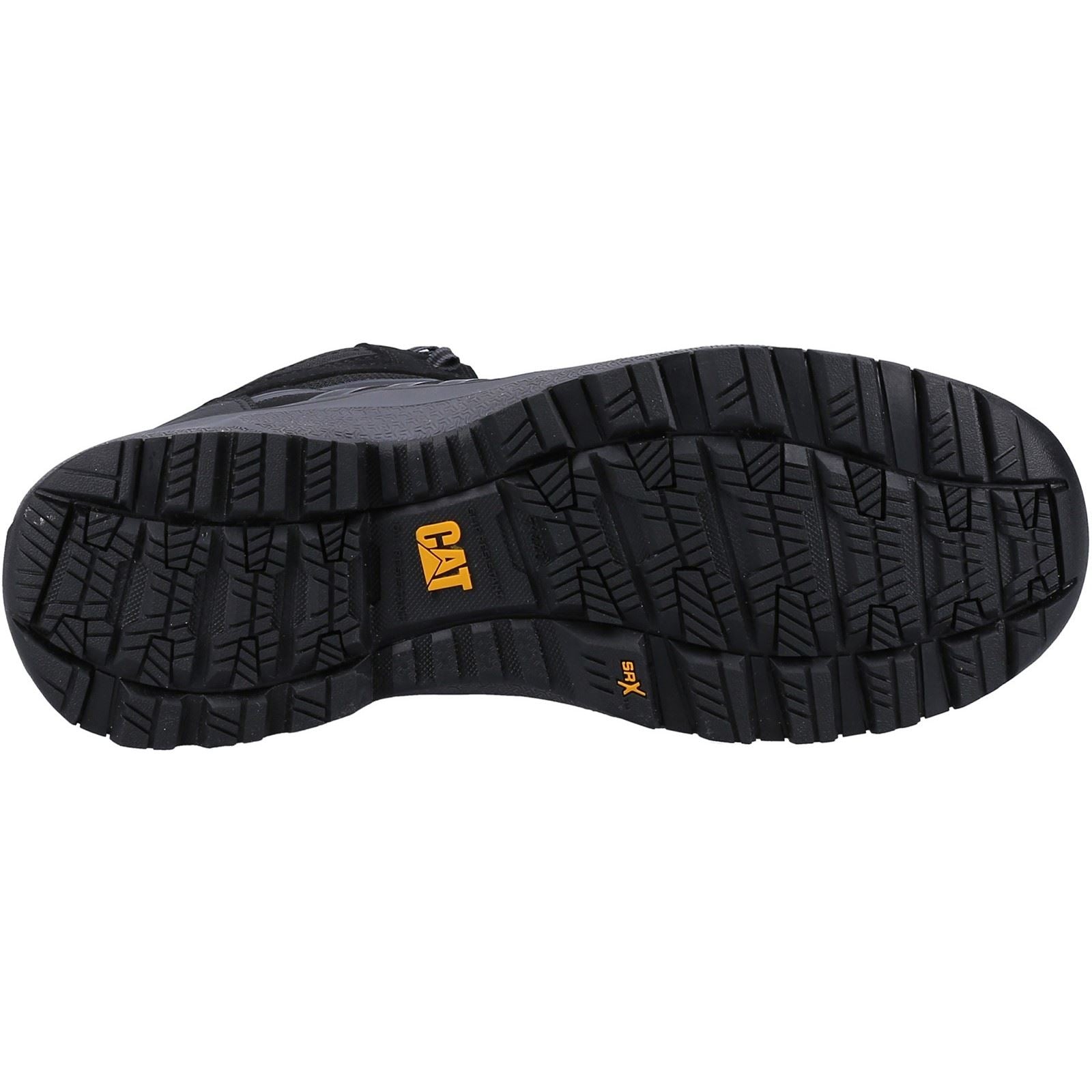 Caterpillar Men's Charge Hiker in Black