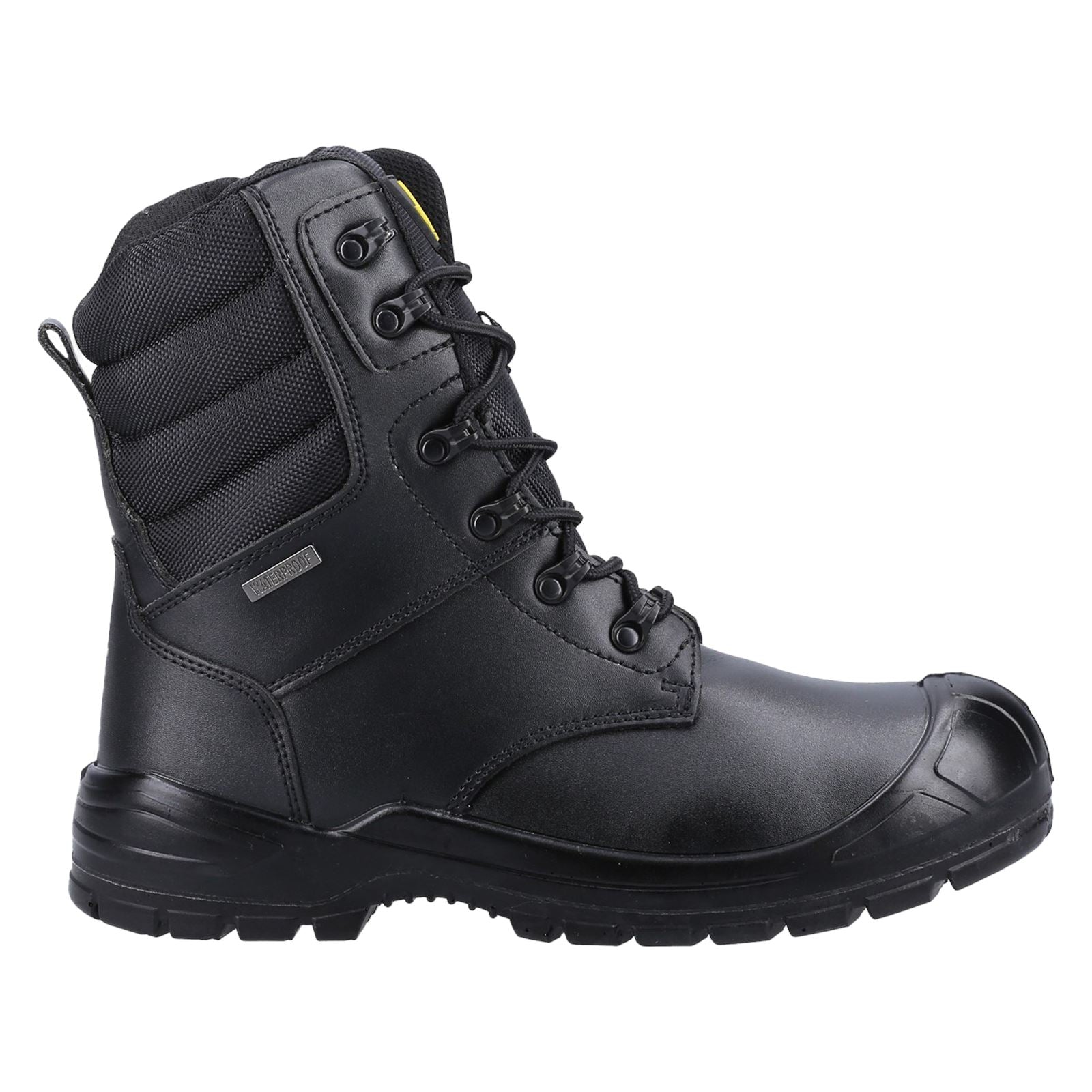 Amblers Safety 240 Safety Boot in Black