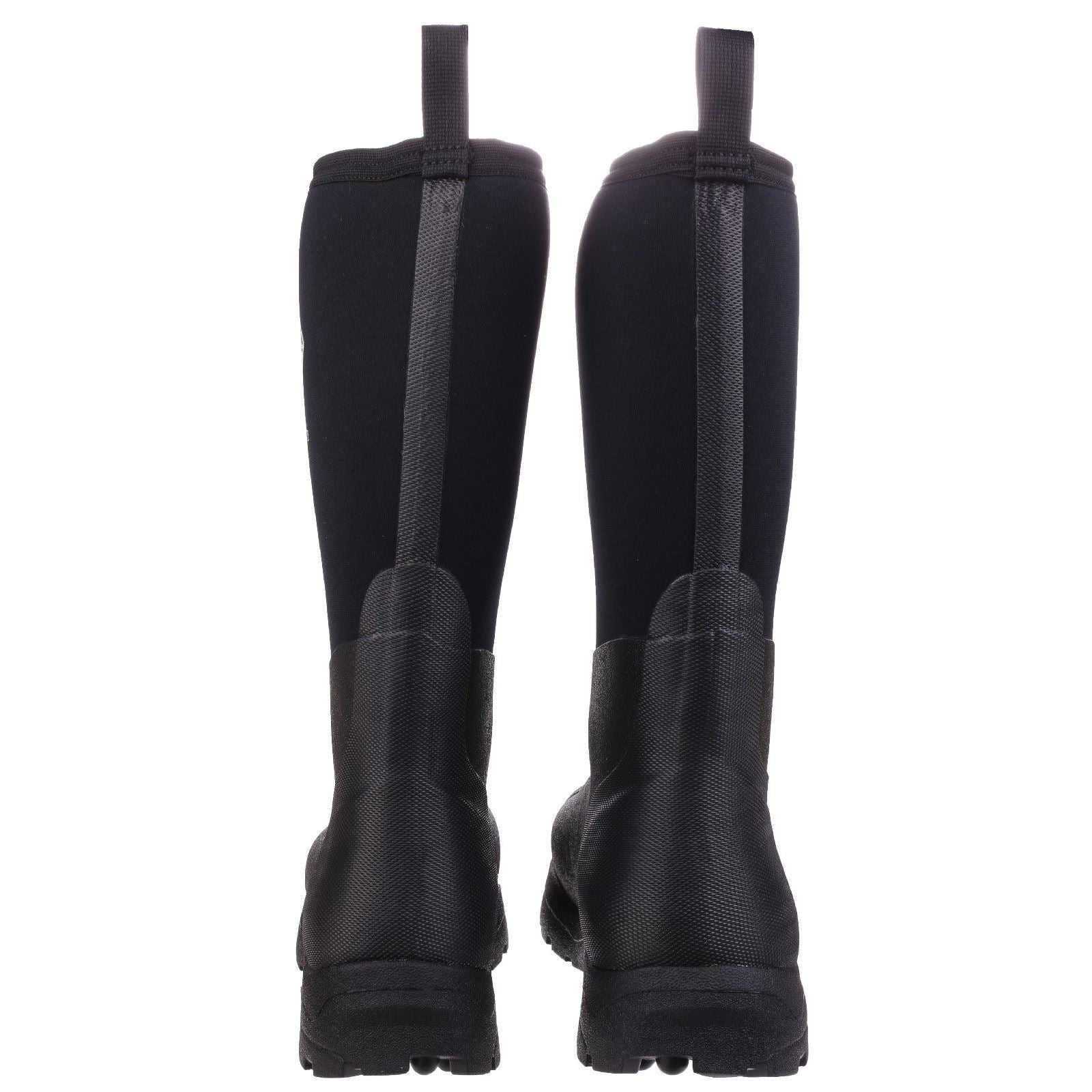 Muck Boots Derwent II All Purpose Field Boot in Black