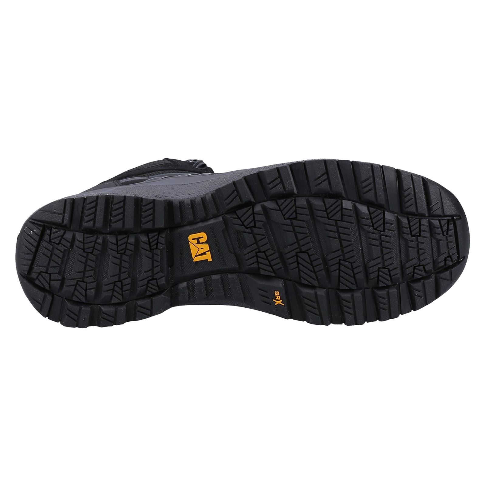 Caterpillar Men's Charge Hiker in Black