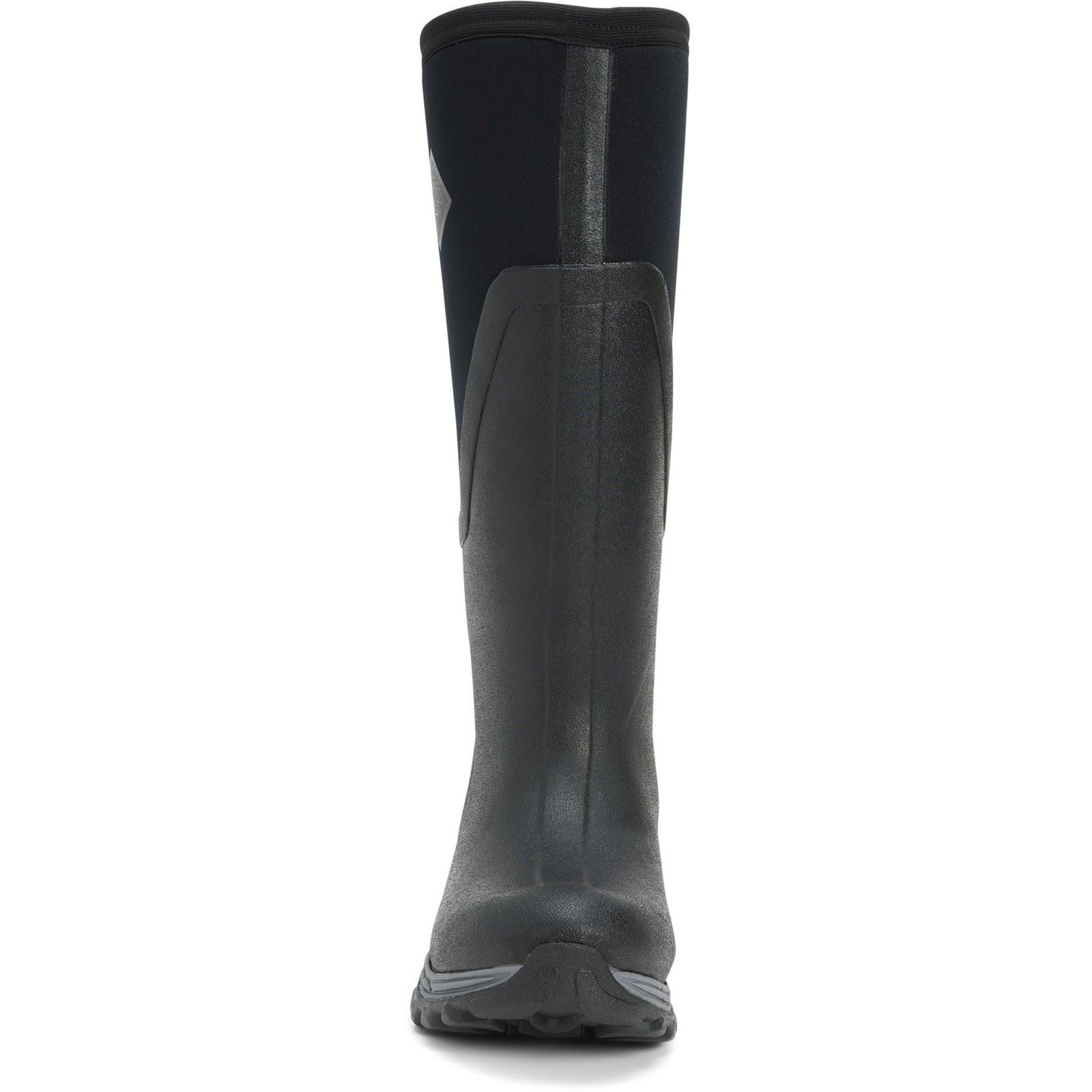 Muck Boots Women's MB Arctic Sport II Tall Wellingtons in Black
