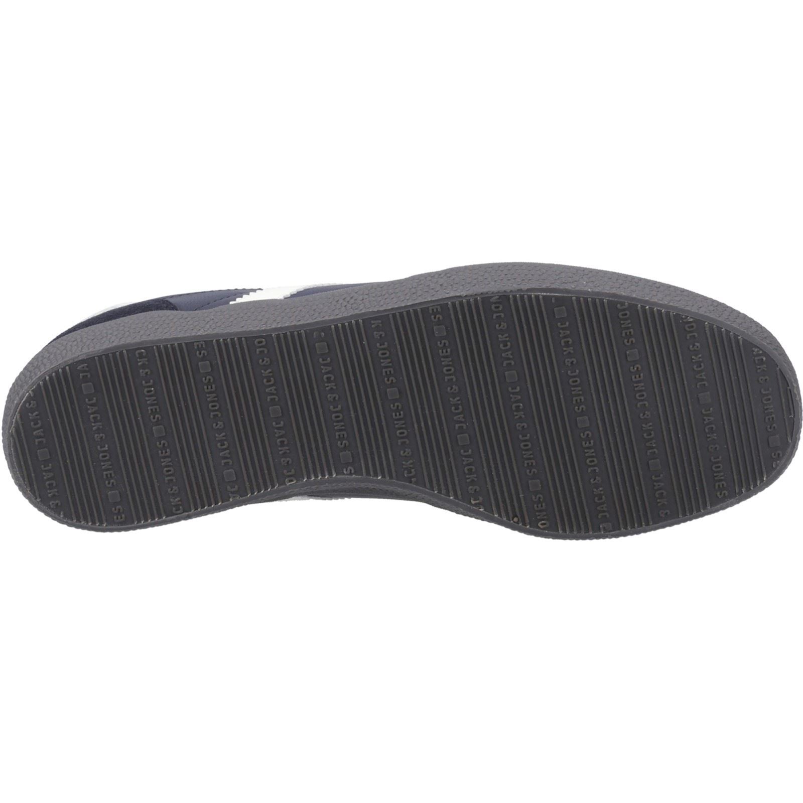 Jack & Jones Mambo Special Polyurethane Men's Navy/Marshmallow Trainers