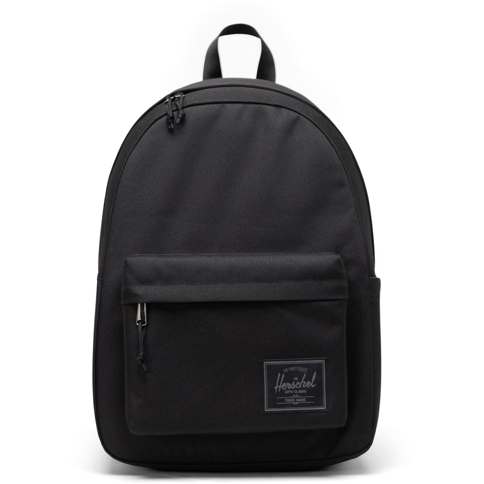 Herschel Bags Classic Unisex Adults Black Backpack - Medium
