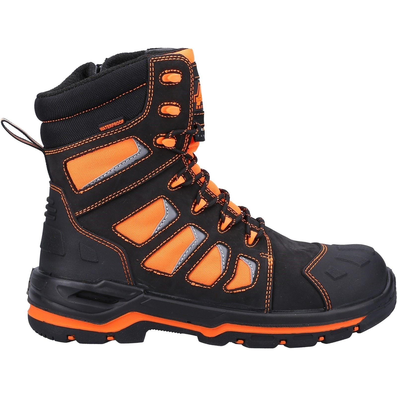 Amblers Safety AS972C Beacon Safety Boot