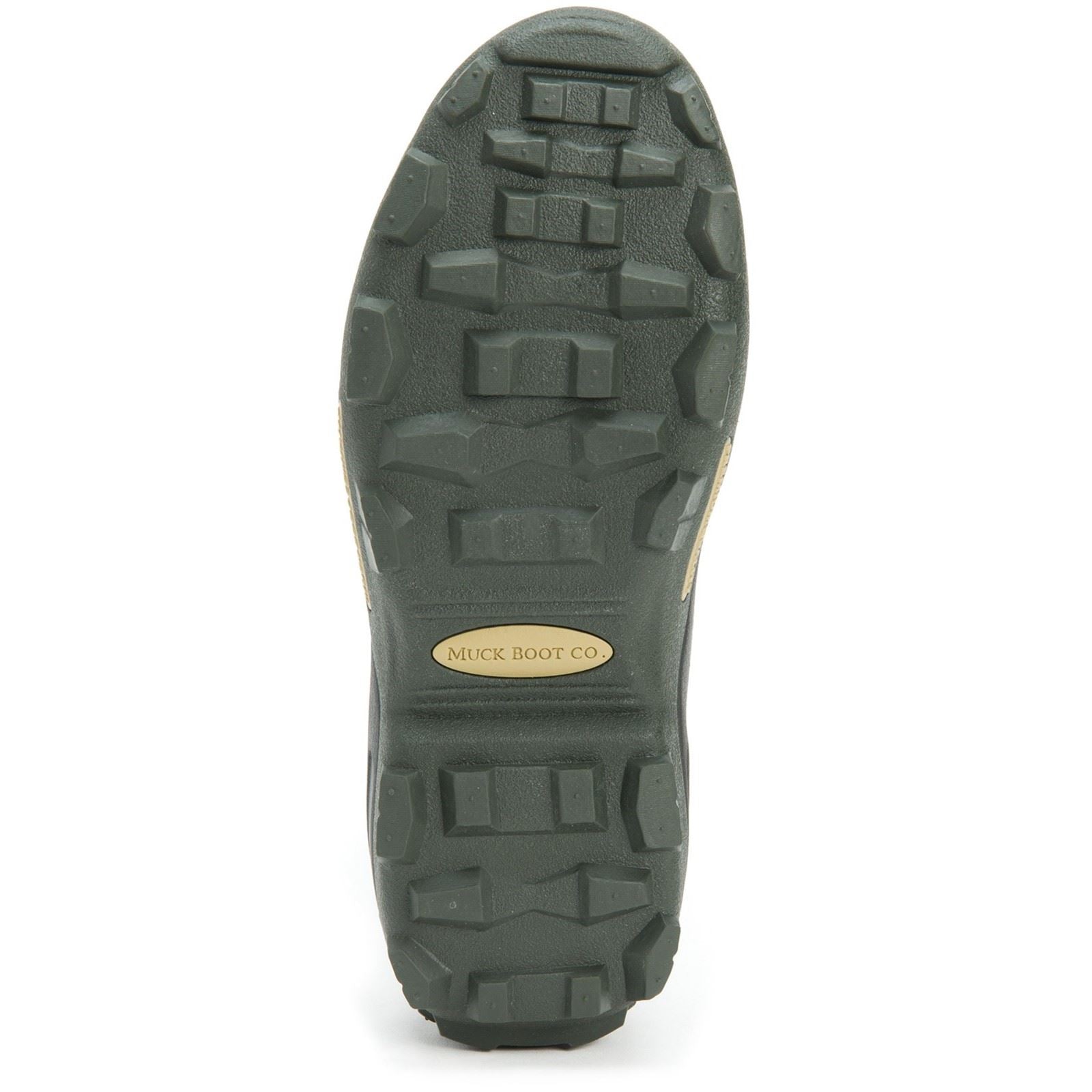 Muck Boots Muckmaster Mid Wellington in Moss