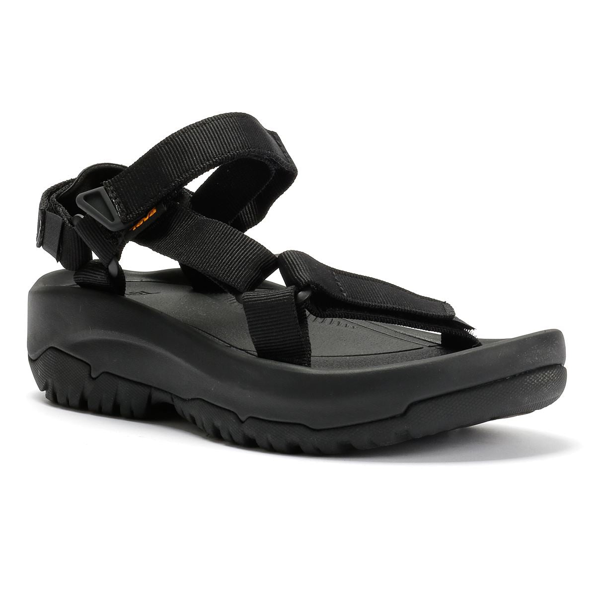 Teva Hurricane XLT2 Ampsole Women's Black Sandals