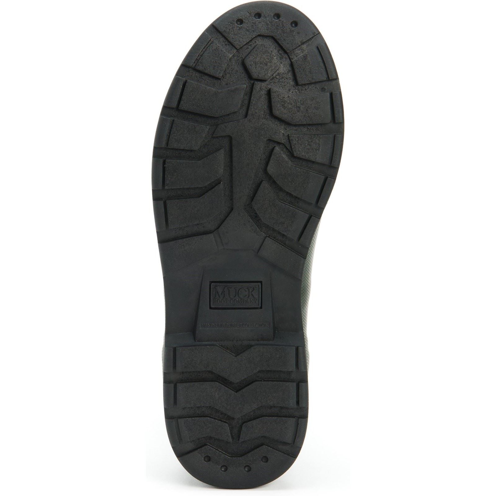 Muck Boots Originals Pull On Mid Boot in Moss