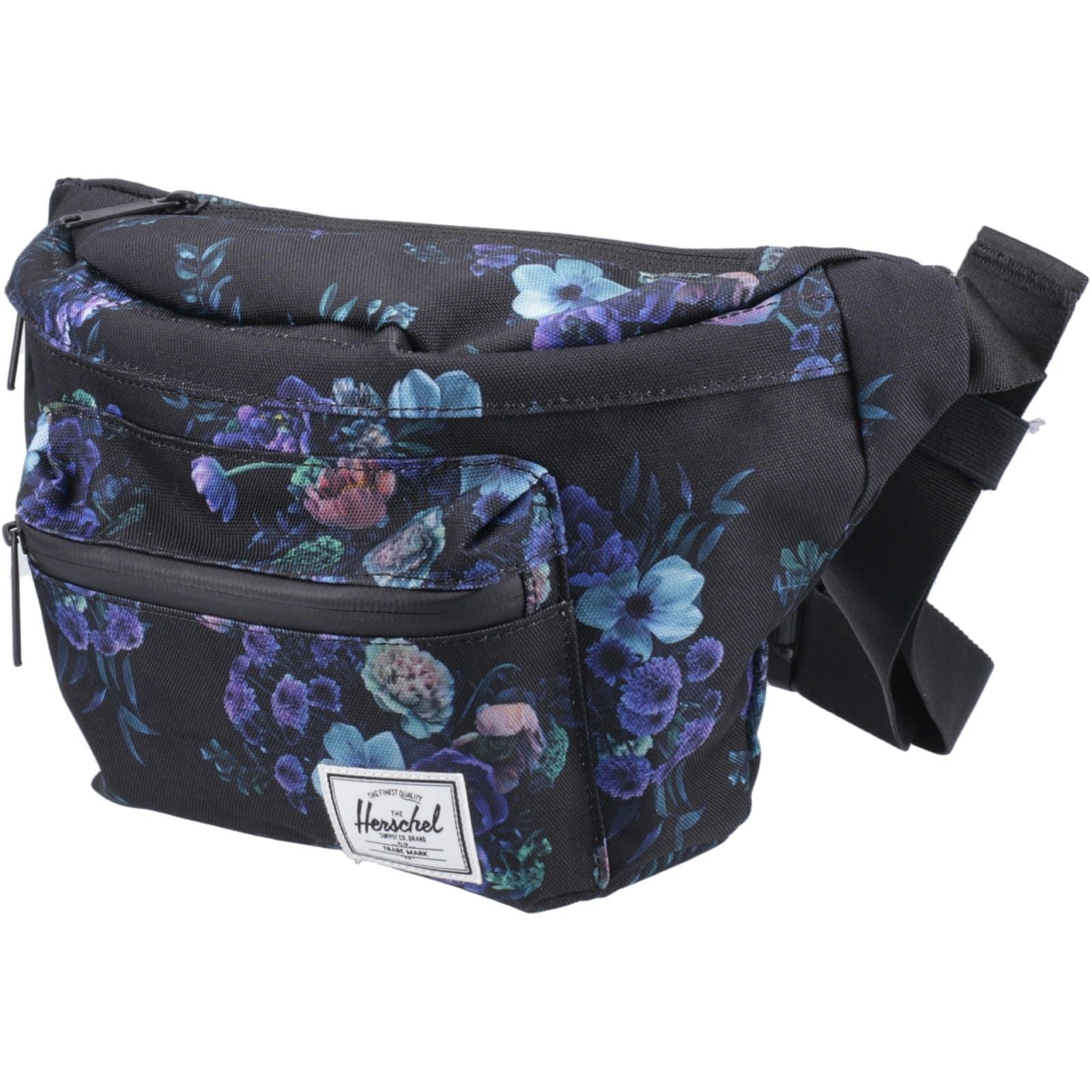 Herschel Bags Pop Quiz Hip Pack Polyester 's Multicoloured BumBag