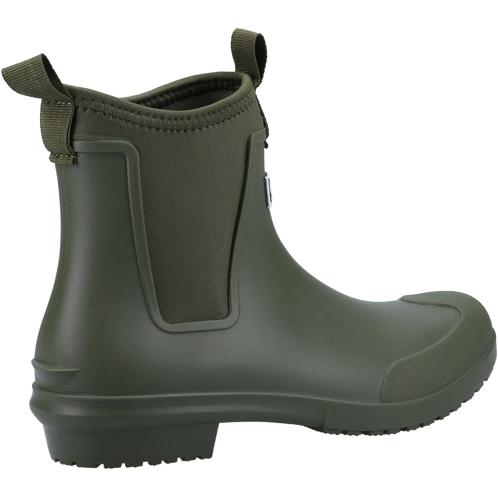 Cotswold Women's Grosvenor Wellingtons in Green