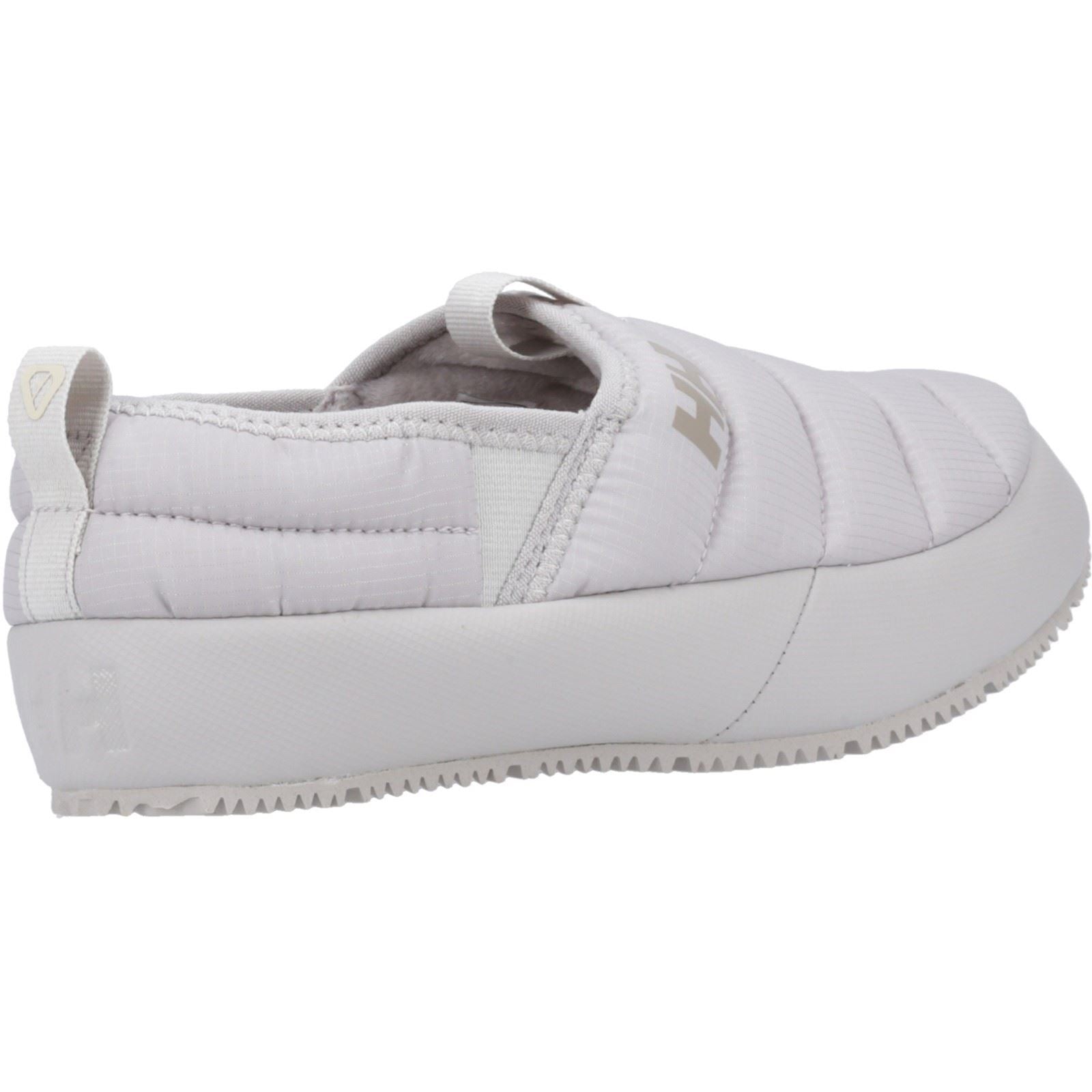Helly Hansen Sport Women's Cabin Loafer in Grey