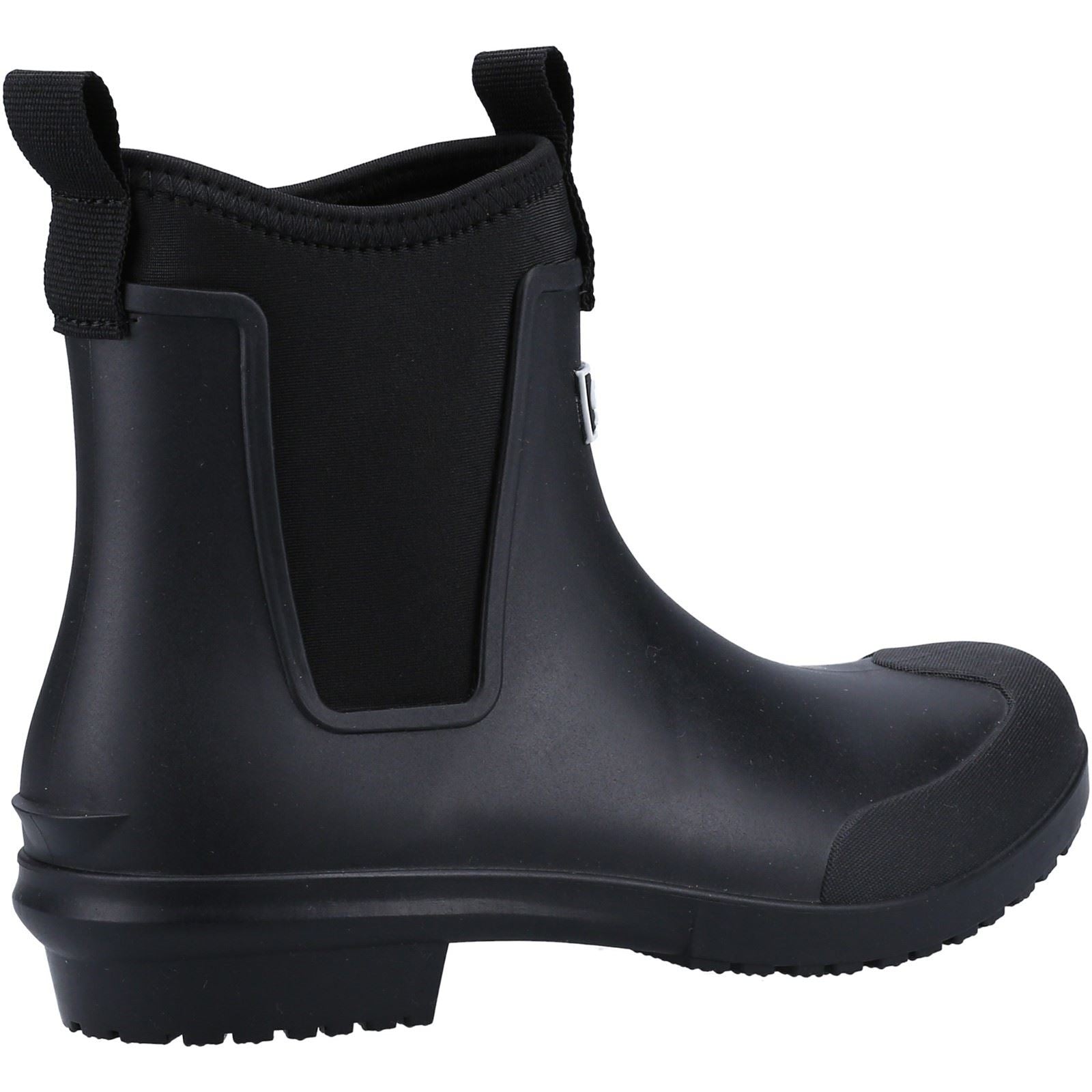 Cotswold Women's Grosvenor Wellingtons in Black