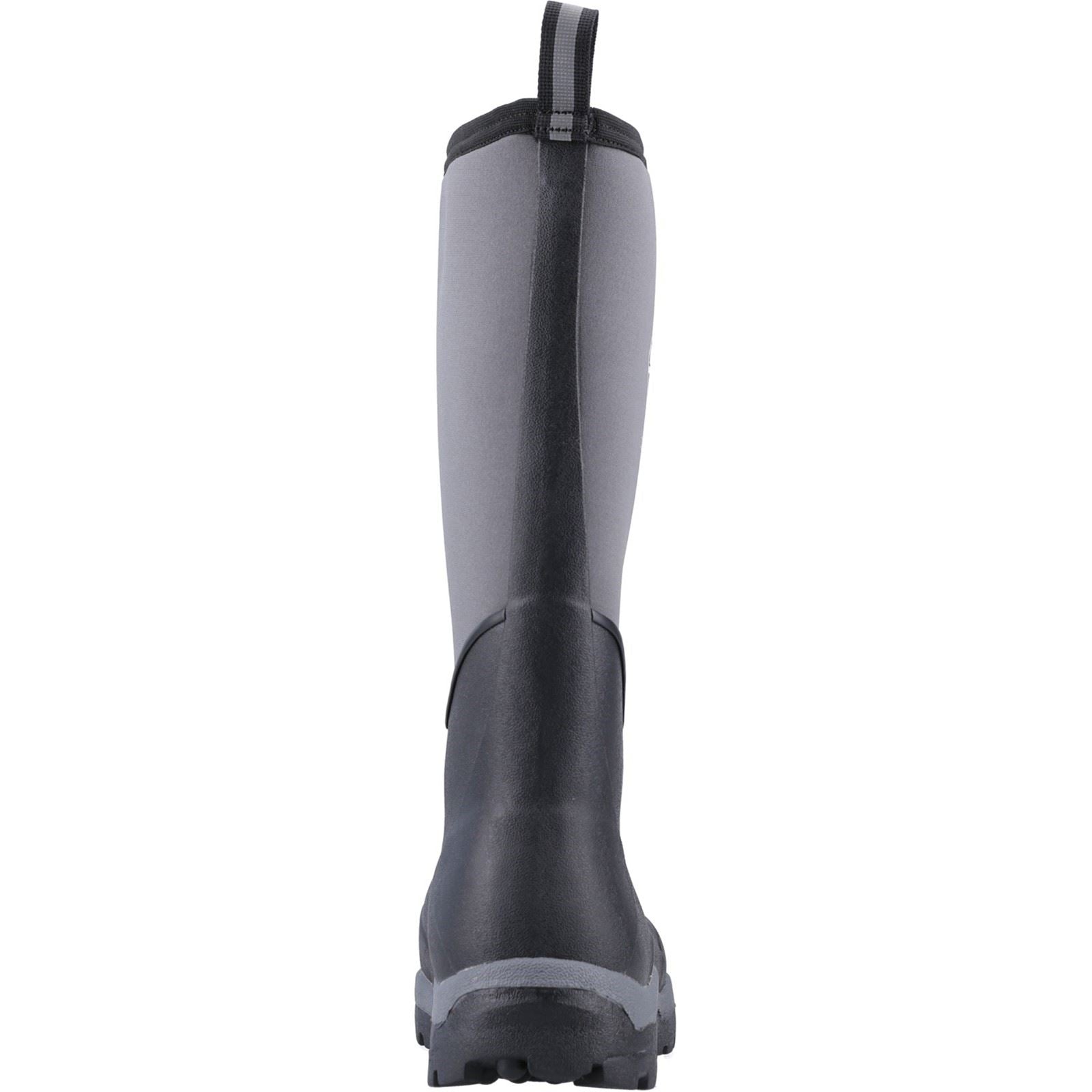 Muck Boots Men's Calder Wellingtons in Black