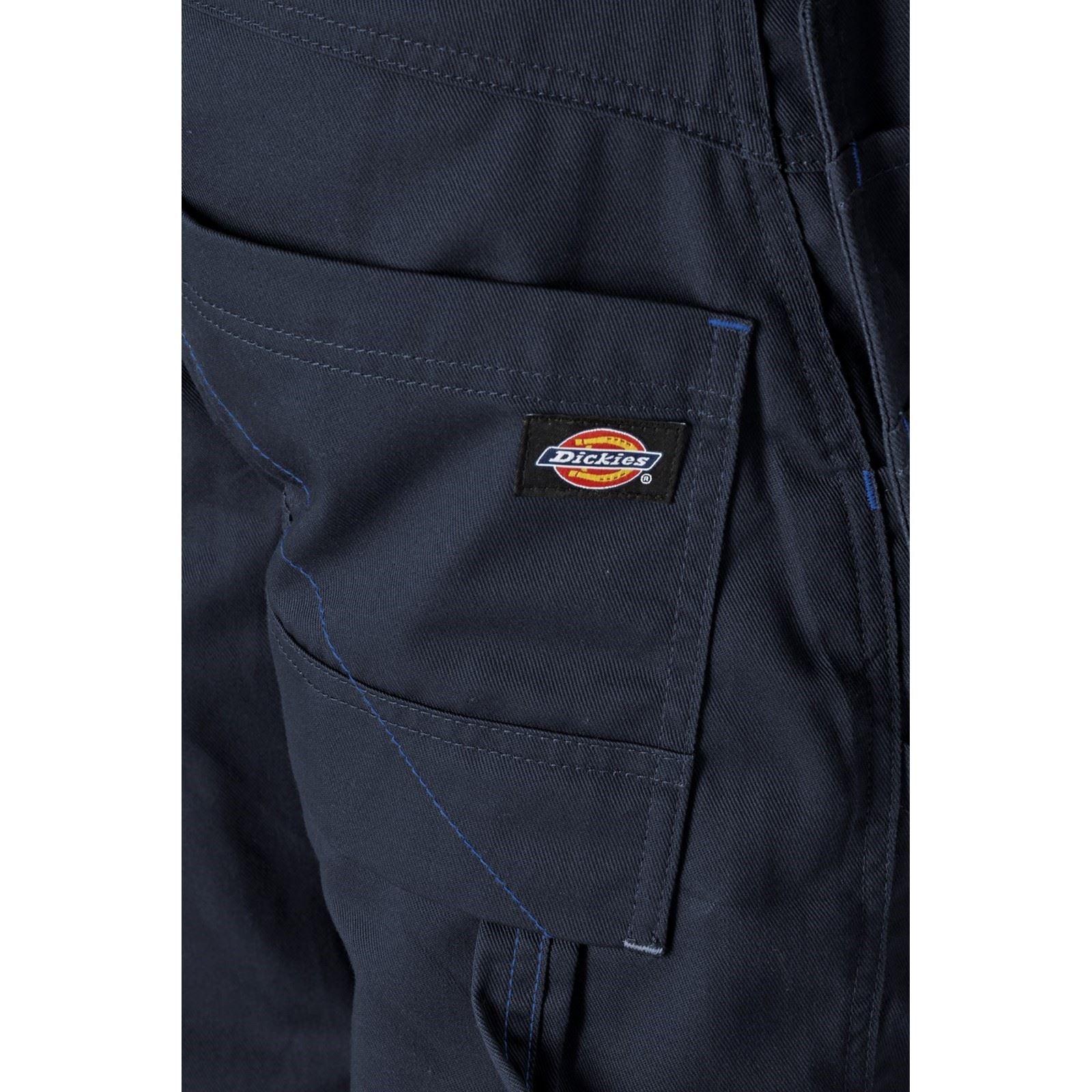 Dickies Redhawk Pro Polyester Men's Blue Outdoor Trousers