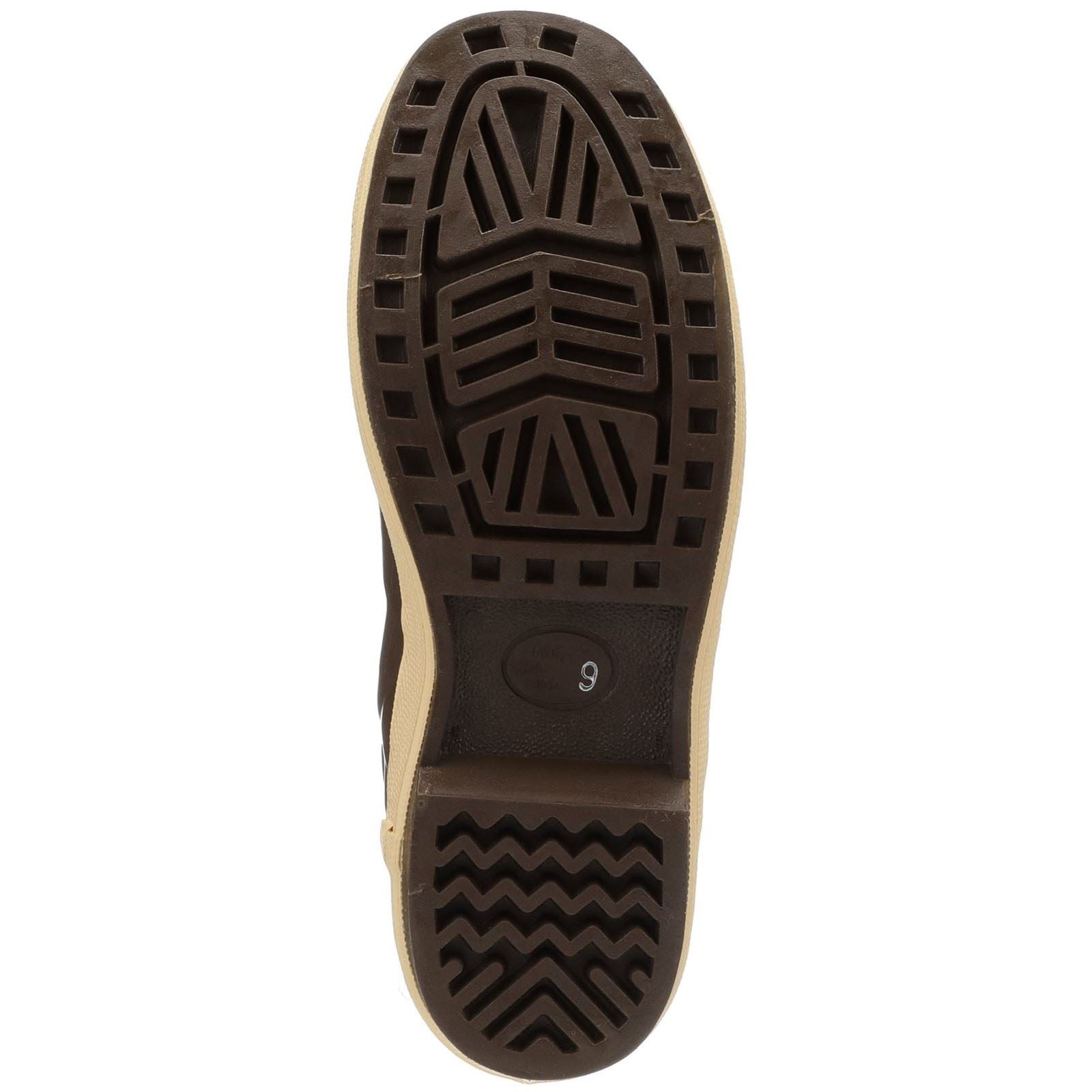 Xtratuf Men's Legacy 15" Plain Toe in Copper/Tan