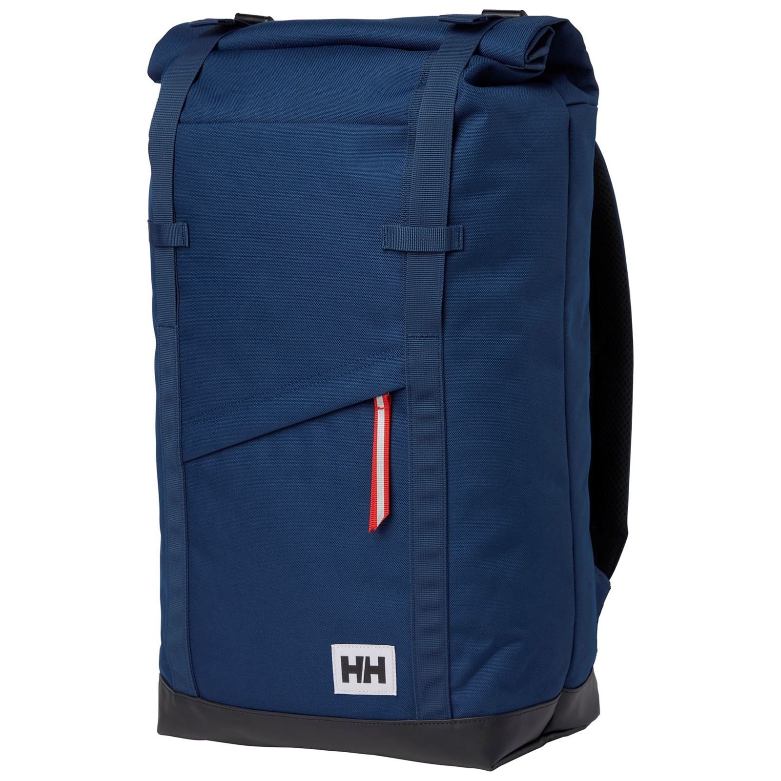 Helly Hansen Sport Stockholm Polyester Blue Backpack - Large