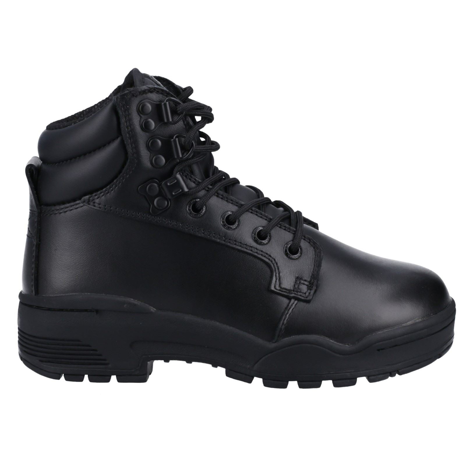 Magnum Patrol CEN Uniform Boot in Black