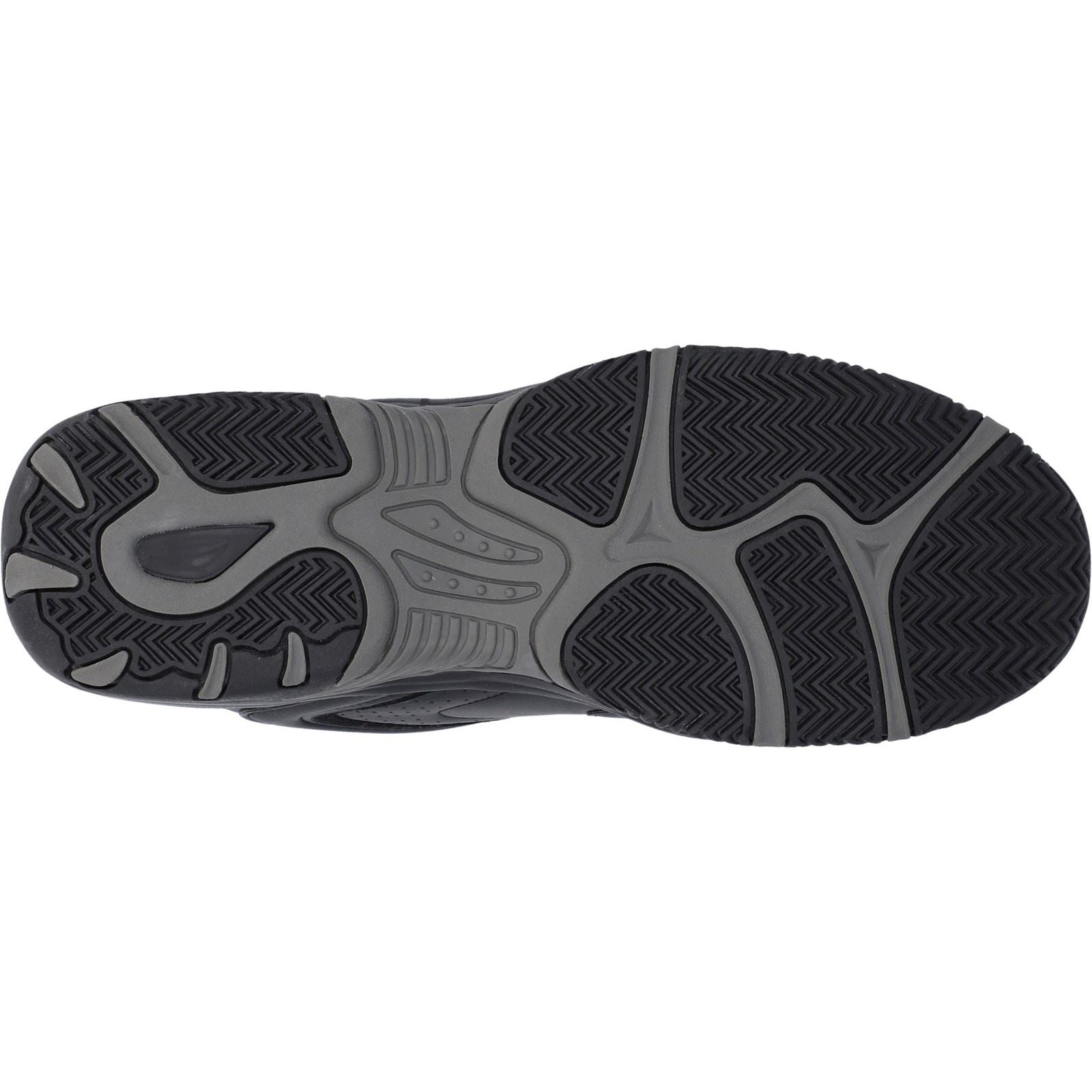 Hi-Tec Blast Lite Polyurethane Black Trainers