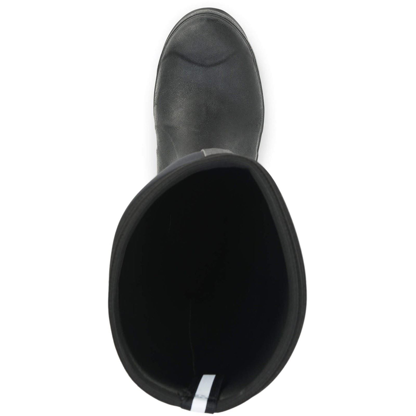 Muck Boots Colt Ryder All-Conditions Riding Boot in Black/Black