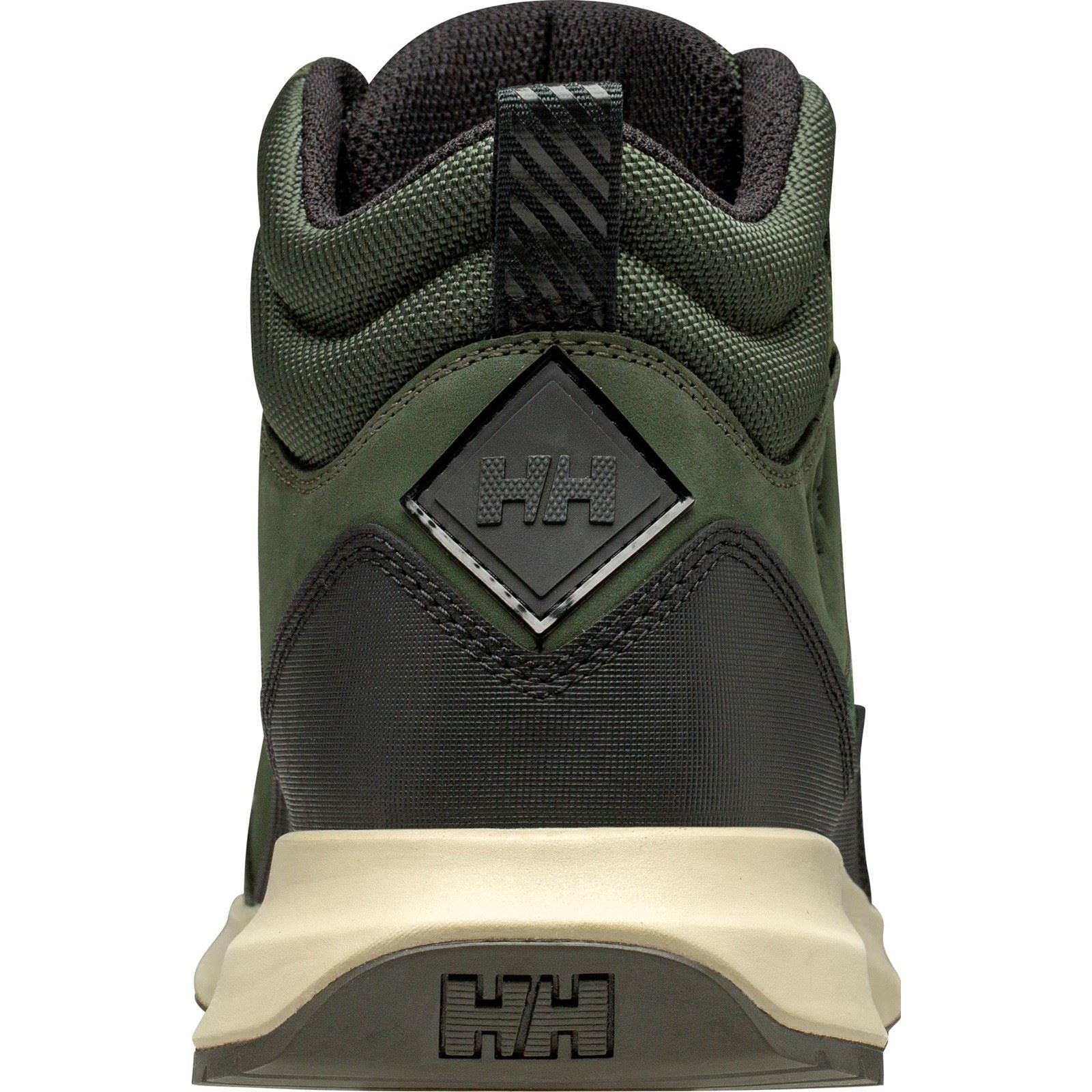 Helly Hansen Sport Men's Corru Boots in Dark Utility/Beluga