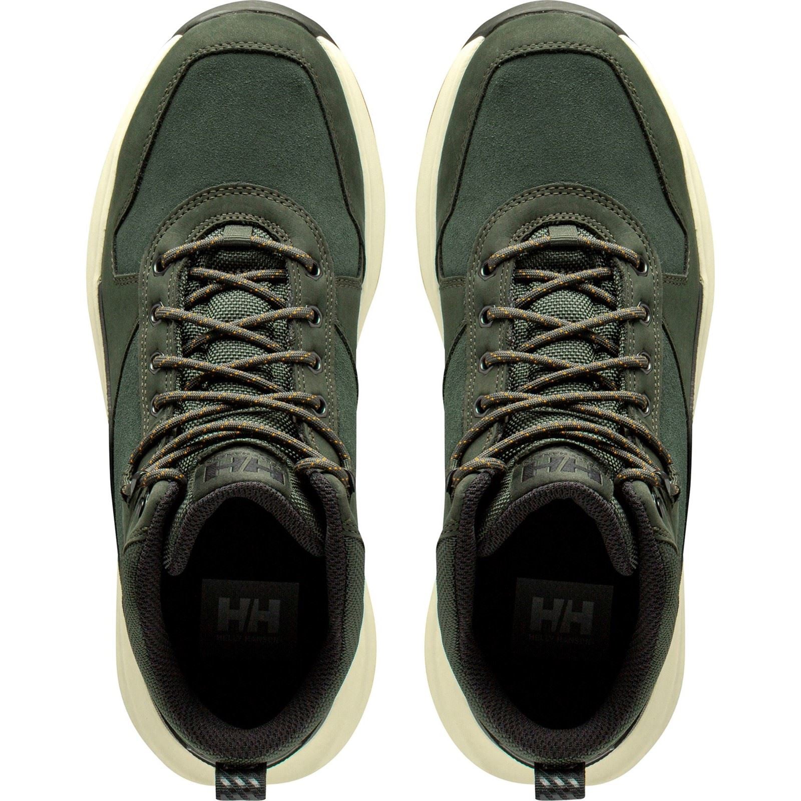 Helly Hansen Sport Men's Corru Boots in Dark Utility/Beluga