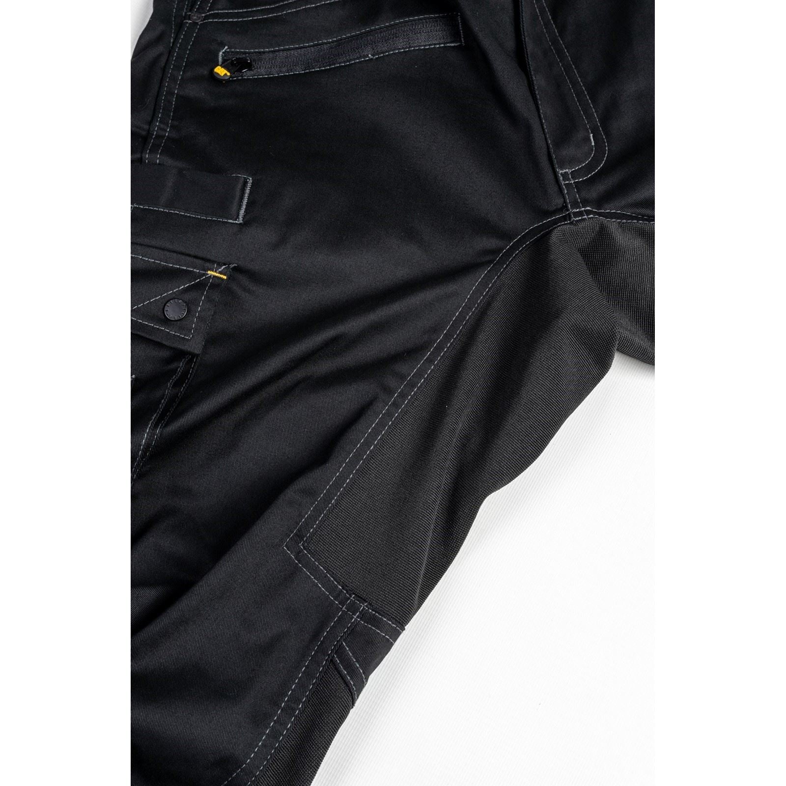 Caterpillar Men's Operator FX Trouser in Black