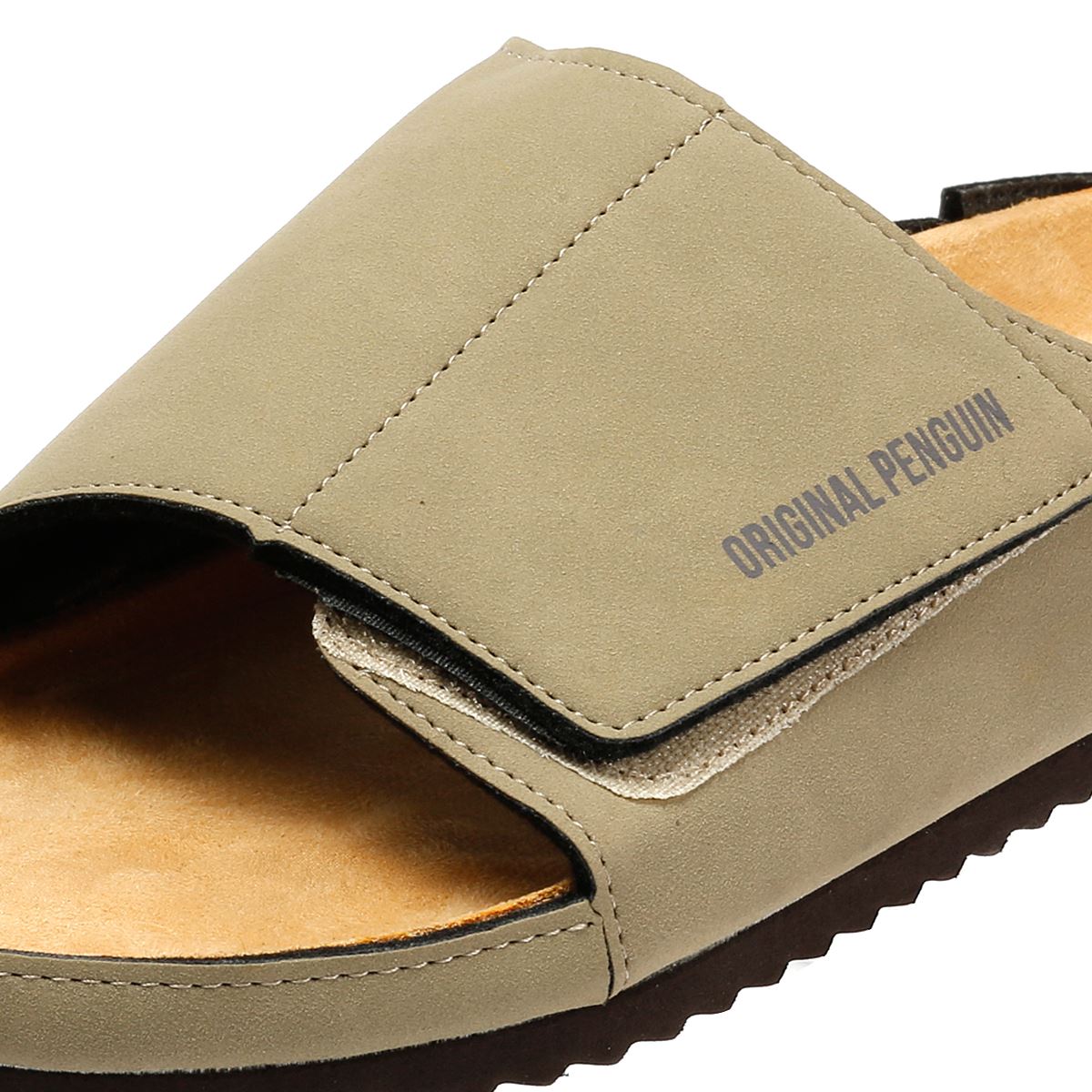 Penguin Poll Men's Sand Slides