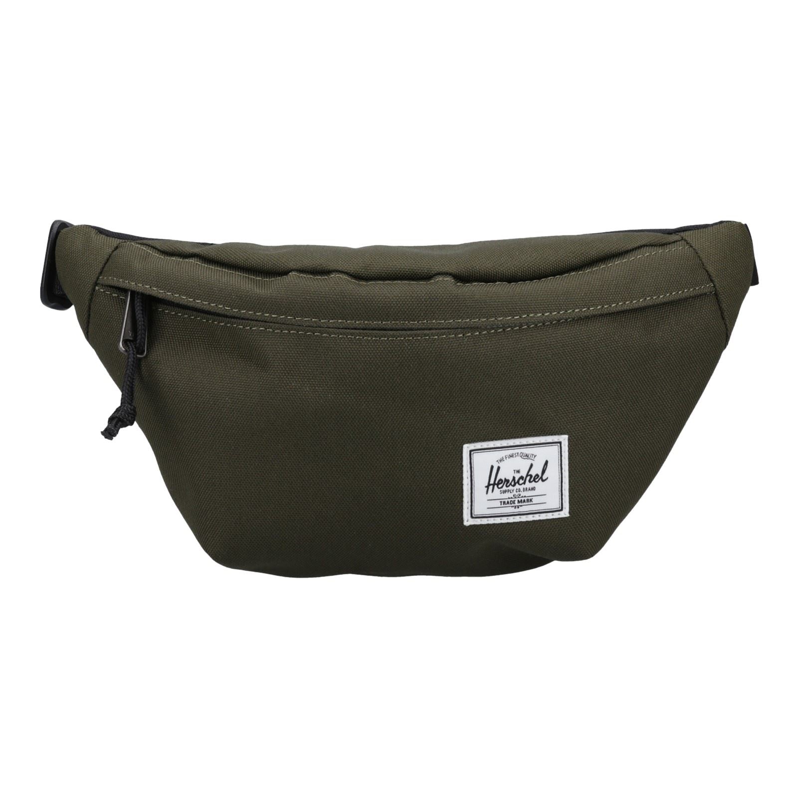Herschel Bags Herschel Classic Hip Pack Polyester 's Green BumBag