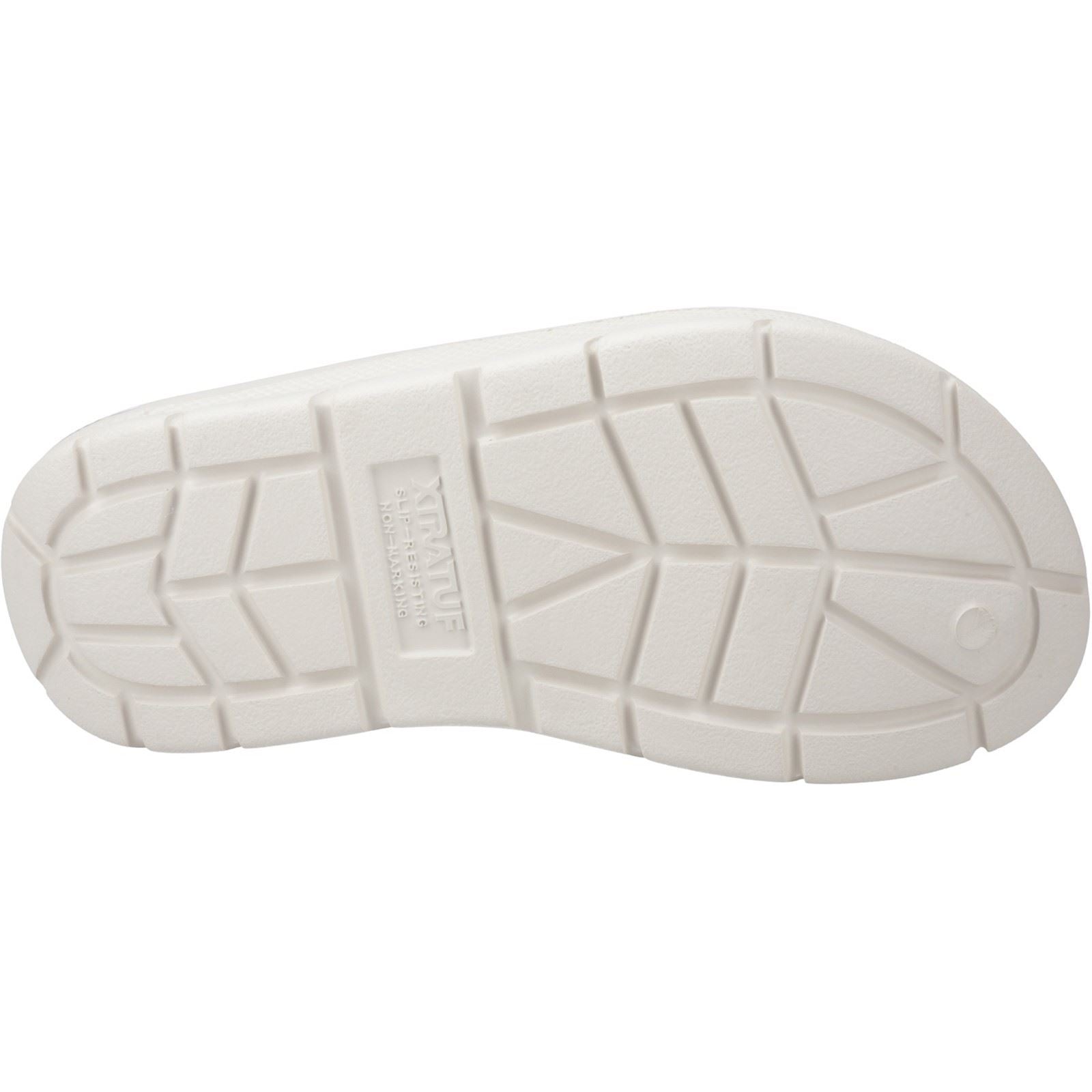Xtratuf Women's Apres Fish Slide in Sand