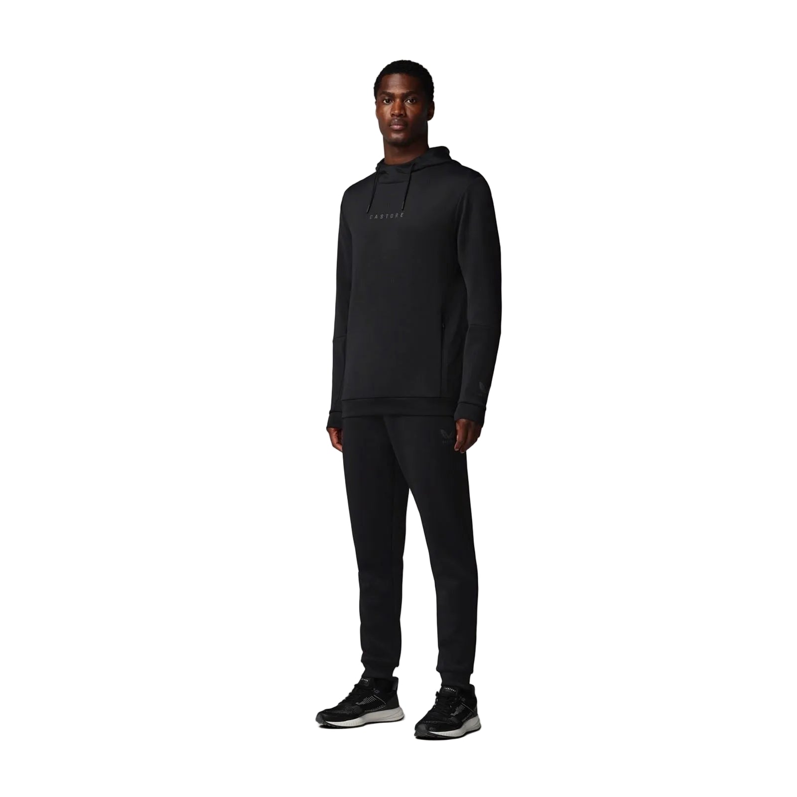 Castore Flex Men's Black Joggers