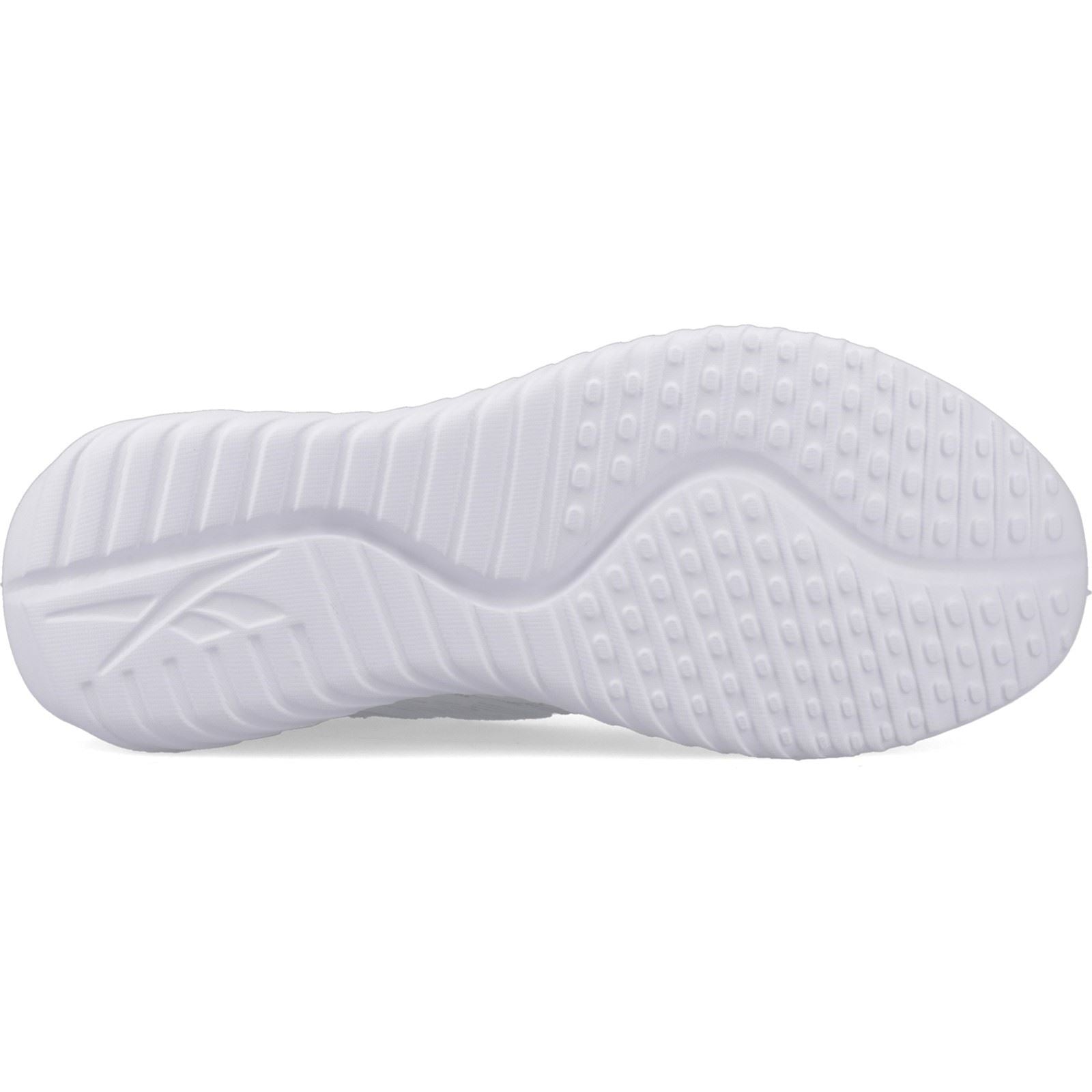 Reebok Fluxlite II Textile Women's Ftwr White/Glitch Aqua Trainers